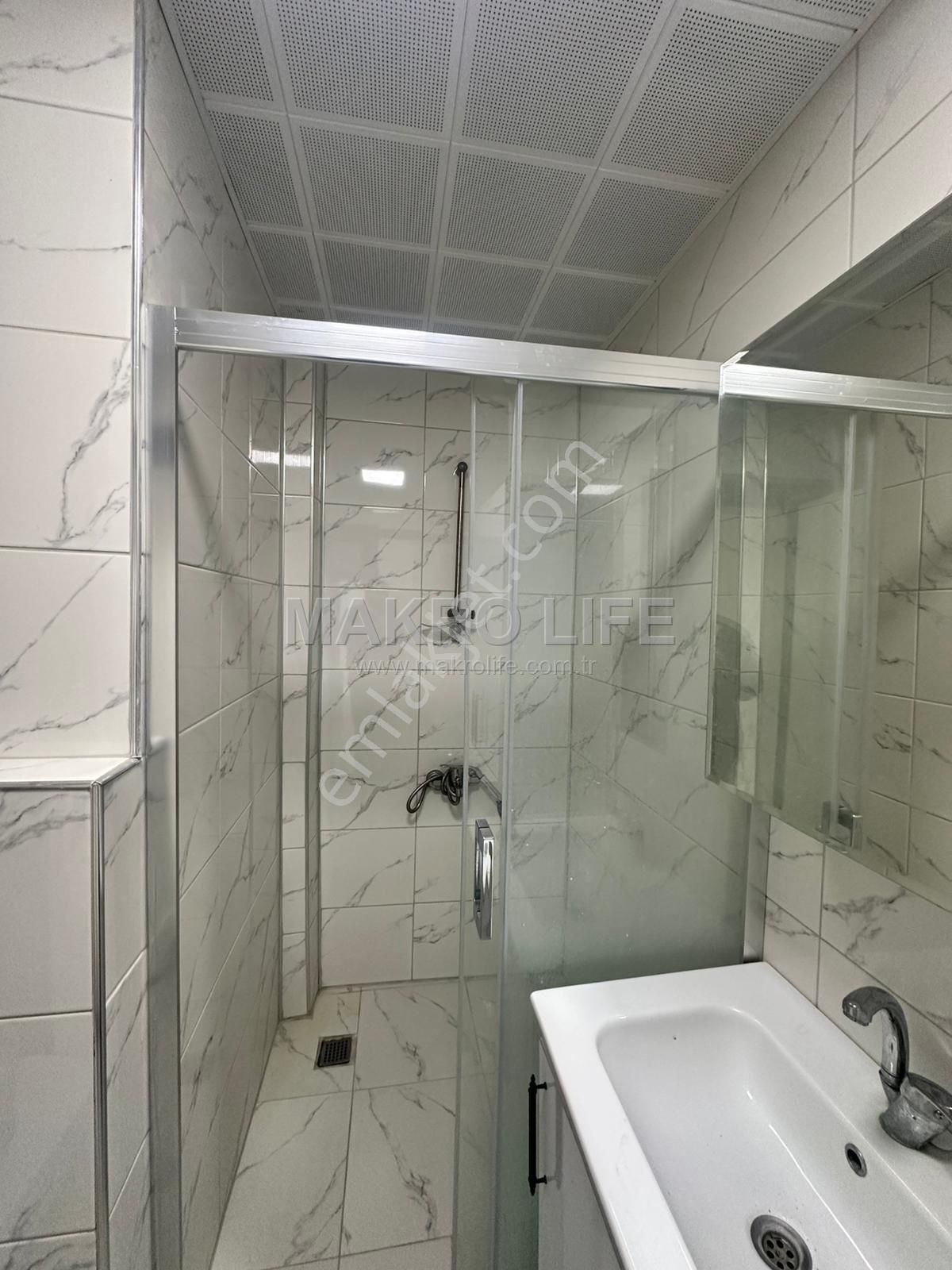 Üçkuyu'da Geniş 2+1 Kiralık Daire - Görsel 6