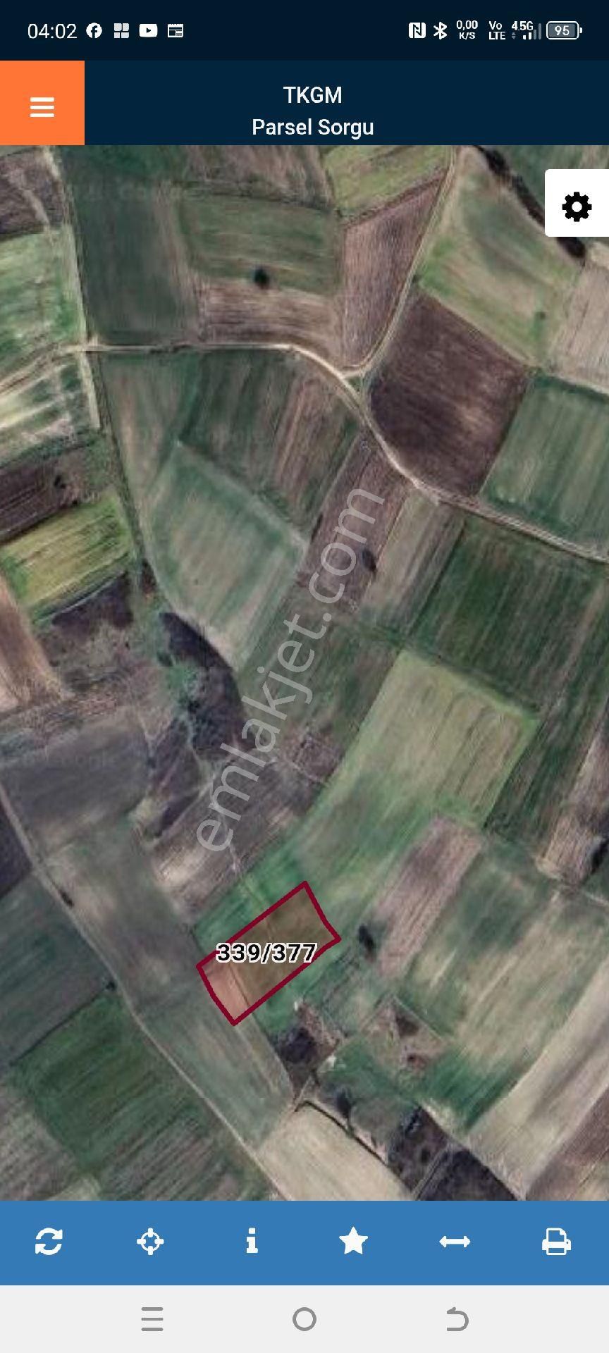 My Ekipdenistanbul Silivri Değirmenköyde Satılık Yatırımlık - Görsel 4