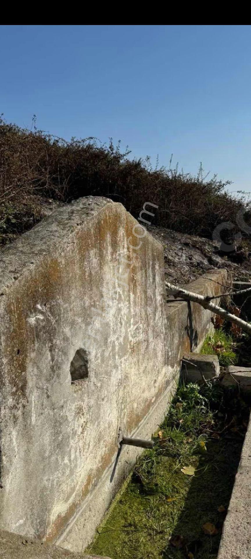 My Ekipdenistanbul Silivri Değirmenköyde Satılık Yatırımlık - Görsel 25