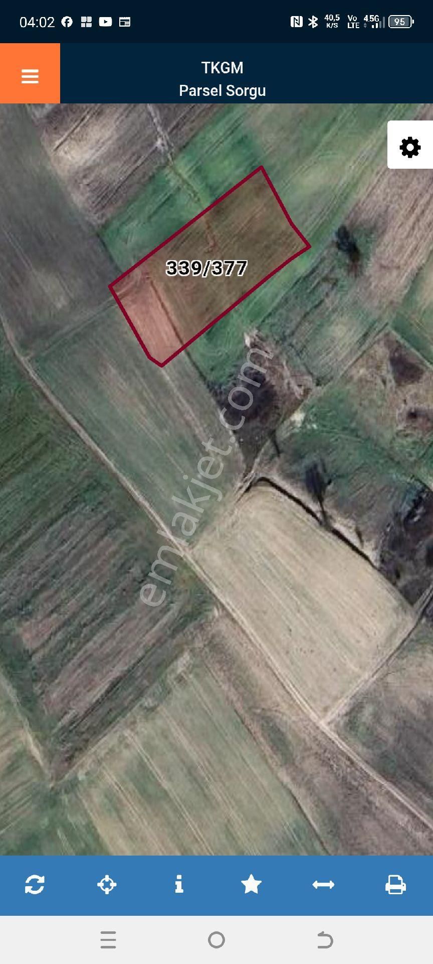 My Ekipdenistanbul Silivri Değirmenköyde Satılık Yatırımlık - Görsel 3