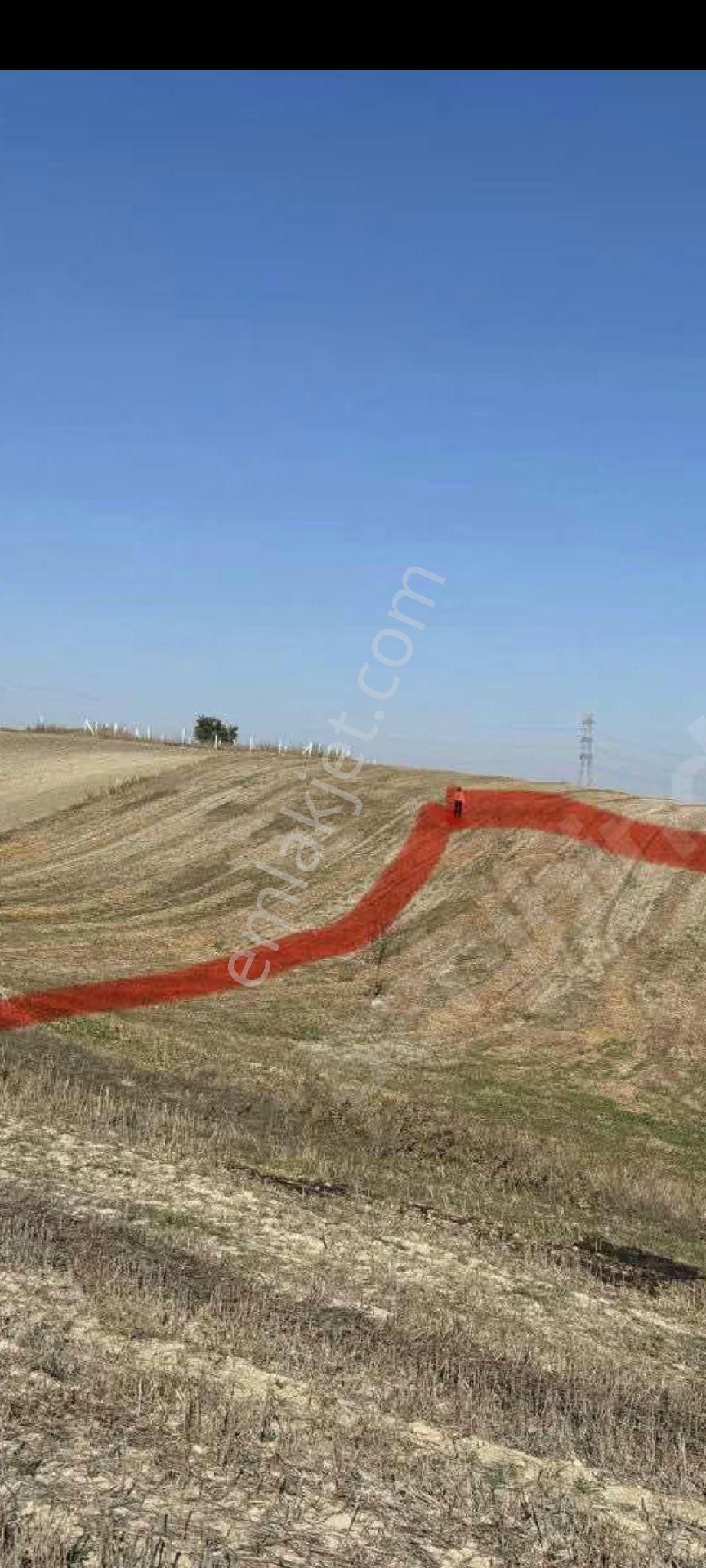 My Ekipdenistanbul Silivri Değirmenköyde Satılık Yatırımlık - Görsel 28