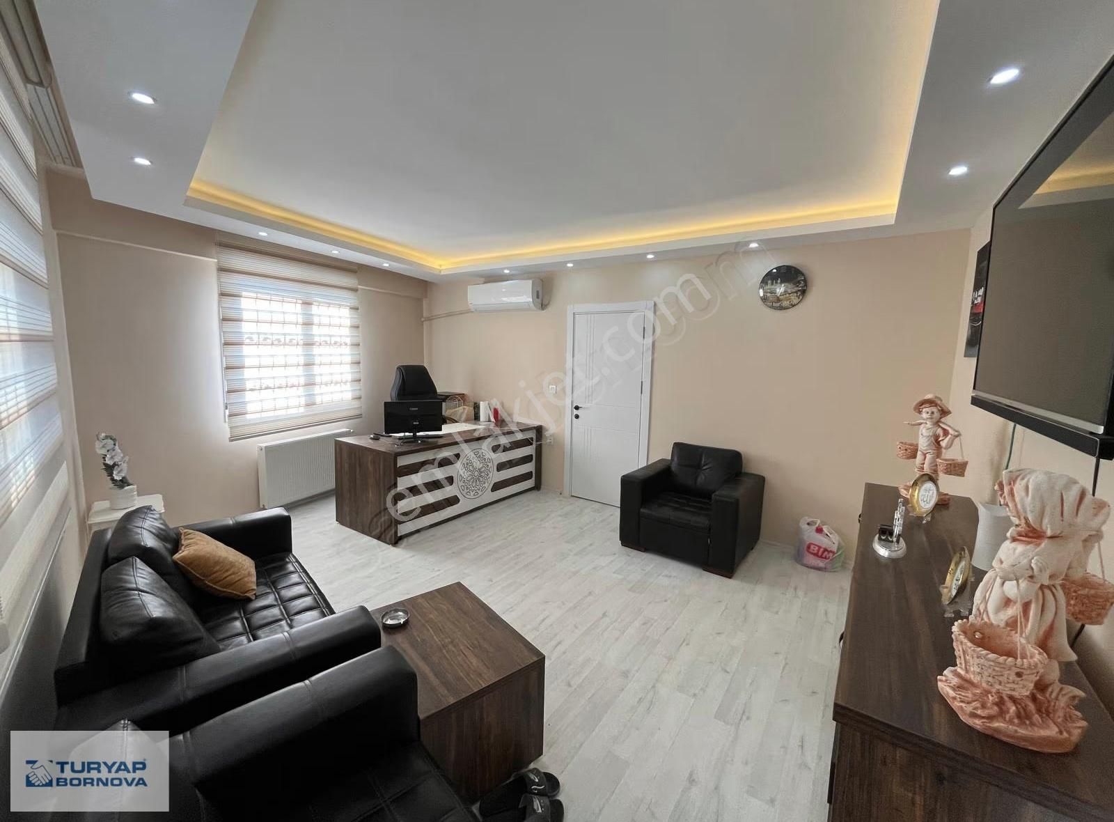 Çiğili Yakakentte Kiralık 3+1 Daire - Görsel 21