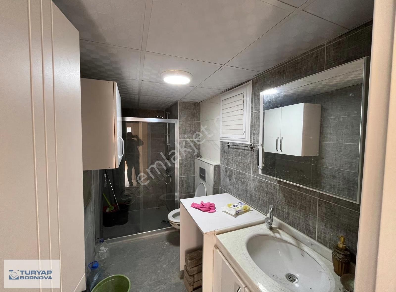 Çiğili Yakakentte Kiralık 3+1 Daire - Görsel 22