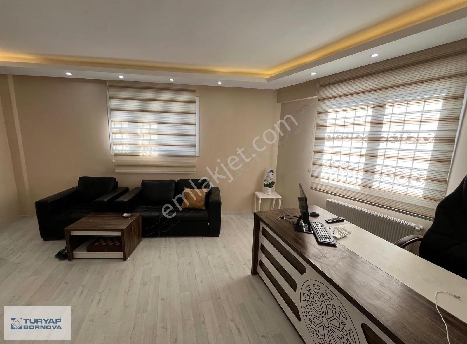 Çiğili Yakakentte Kiralık 3+1 Daire - Görsel 18