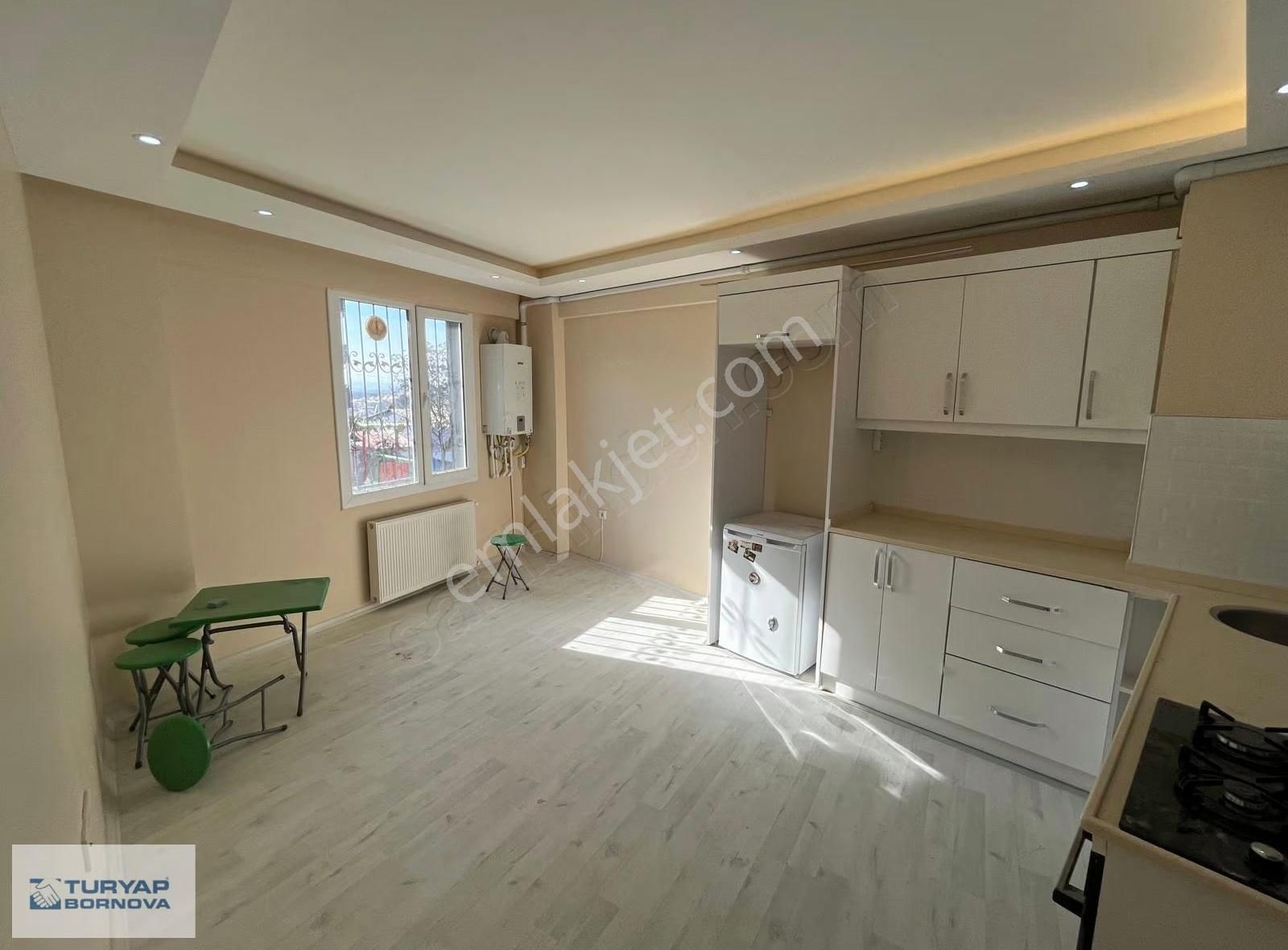 Çiğili Yakakentte Kiralık 3+1 Daire - Görsel 15