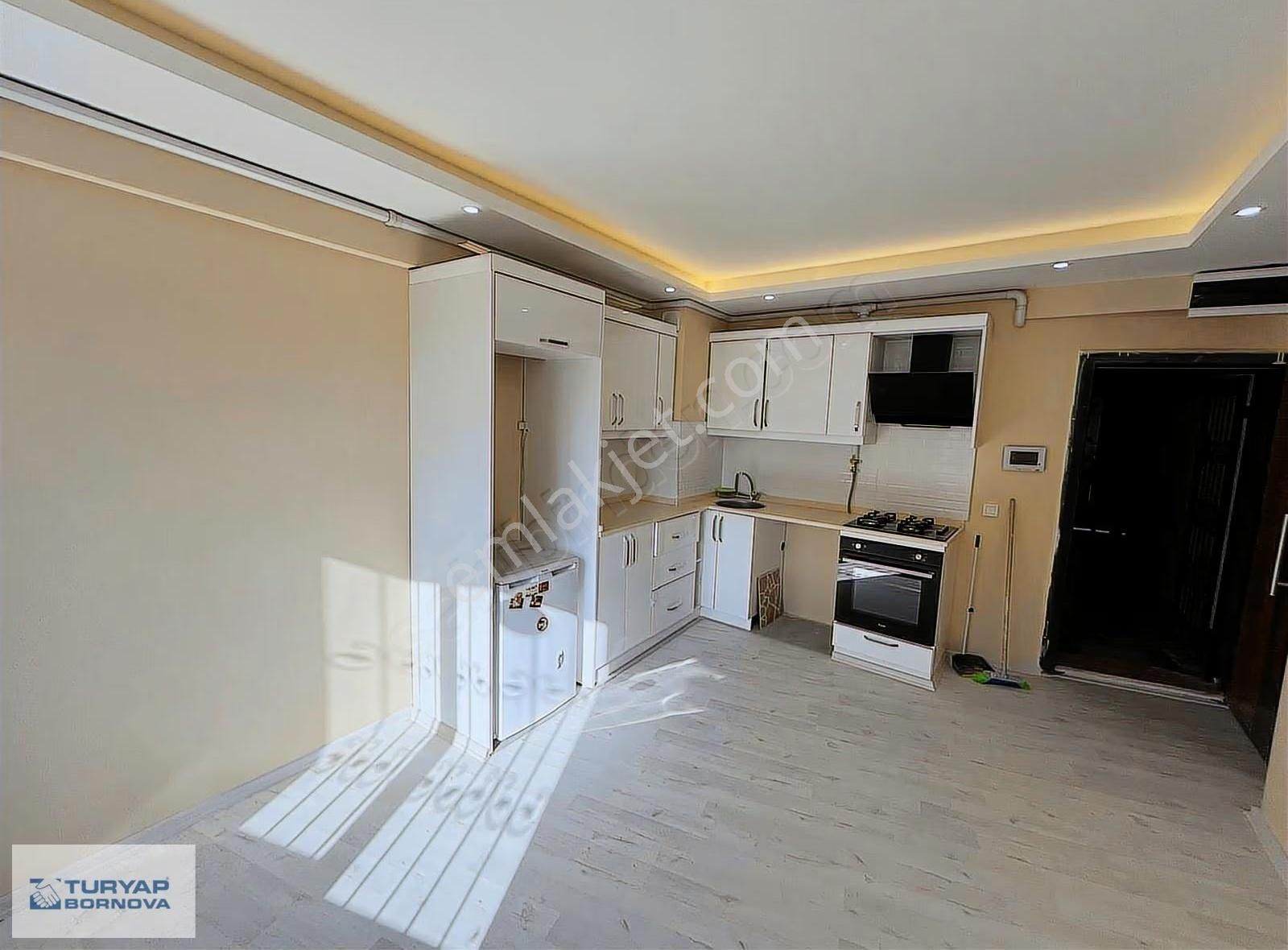 Çiğili Yakakentte Kiralık 3+1 Daire - Görsel 4