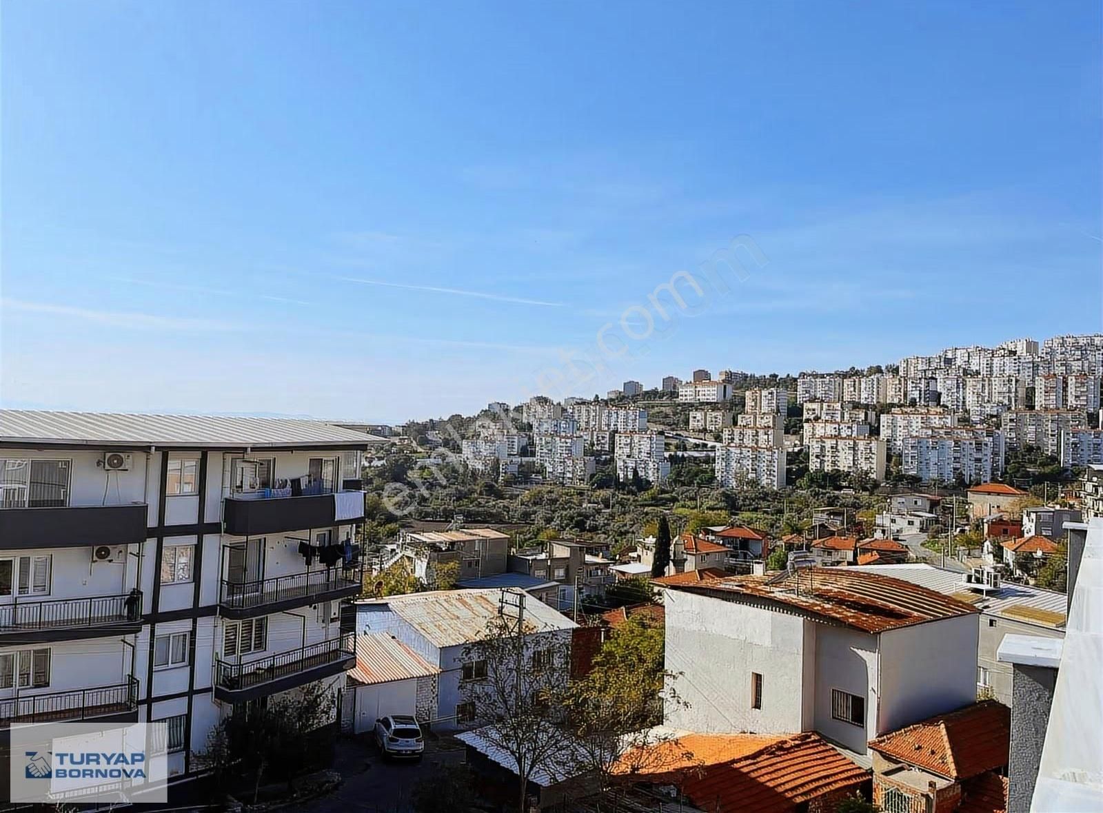 Çiğili Yakakentte Kiralık 3+1 Daire - Görsel 17