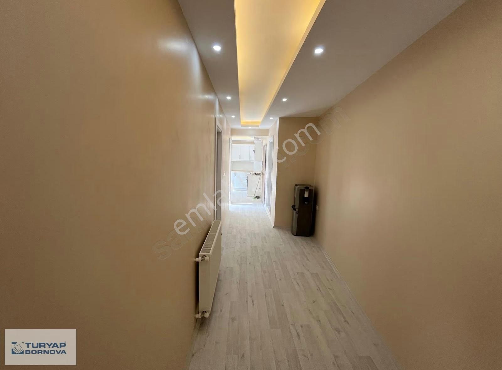 Çiğili Yakakentte Kiralık 3+1 Daire - Görsel 14