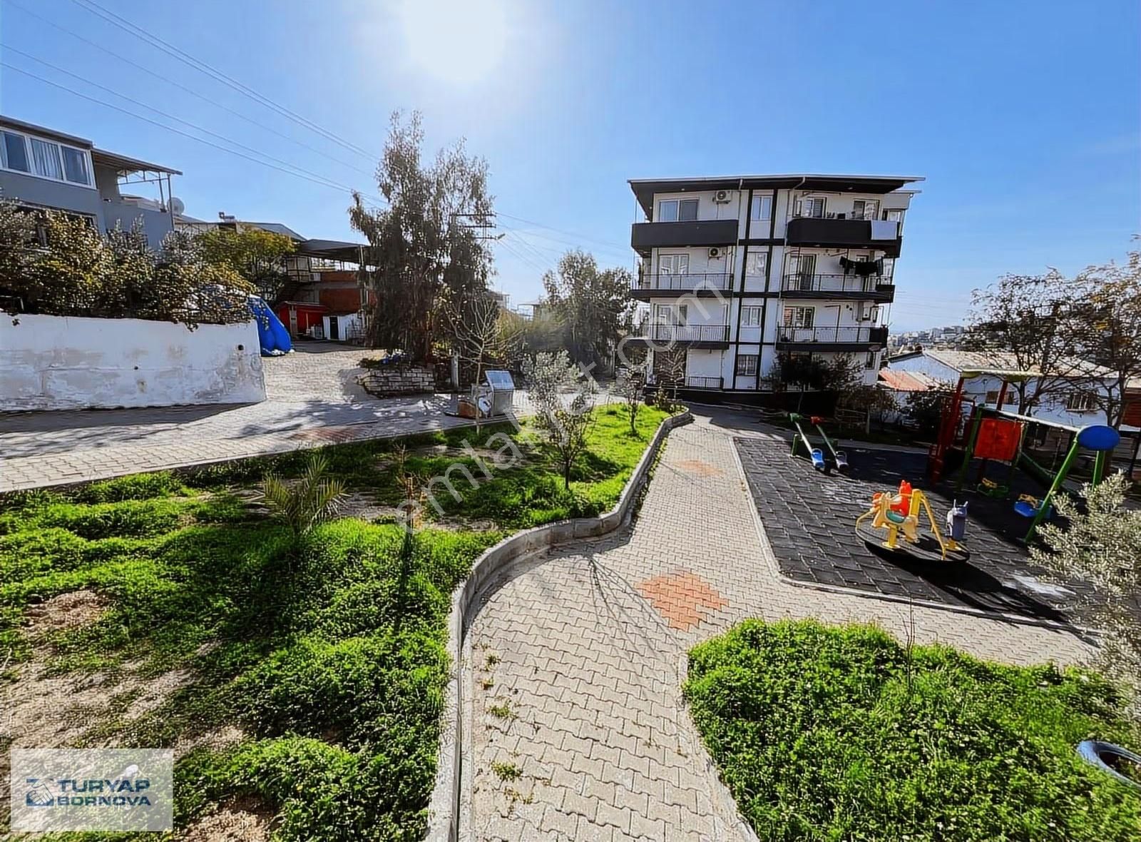 Çiğili Yakakentte Kiralık 3+1 Daire - Görsel 20