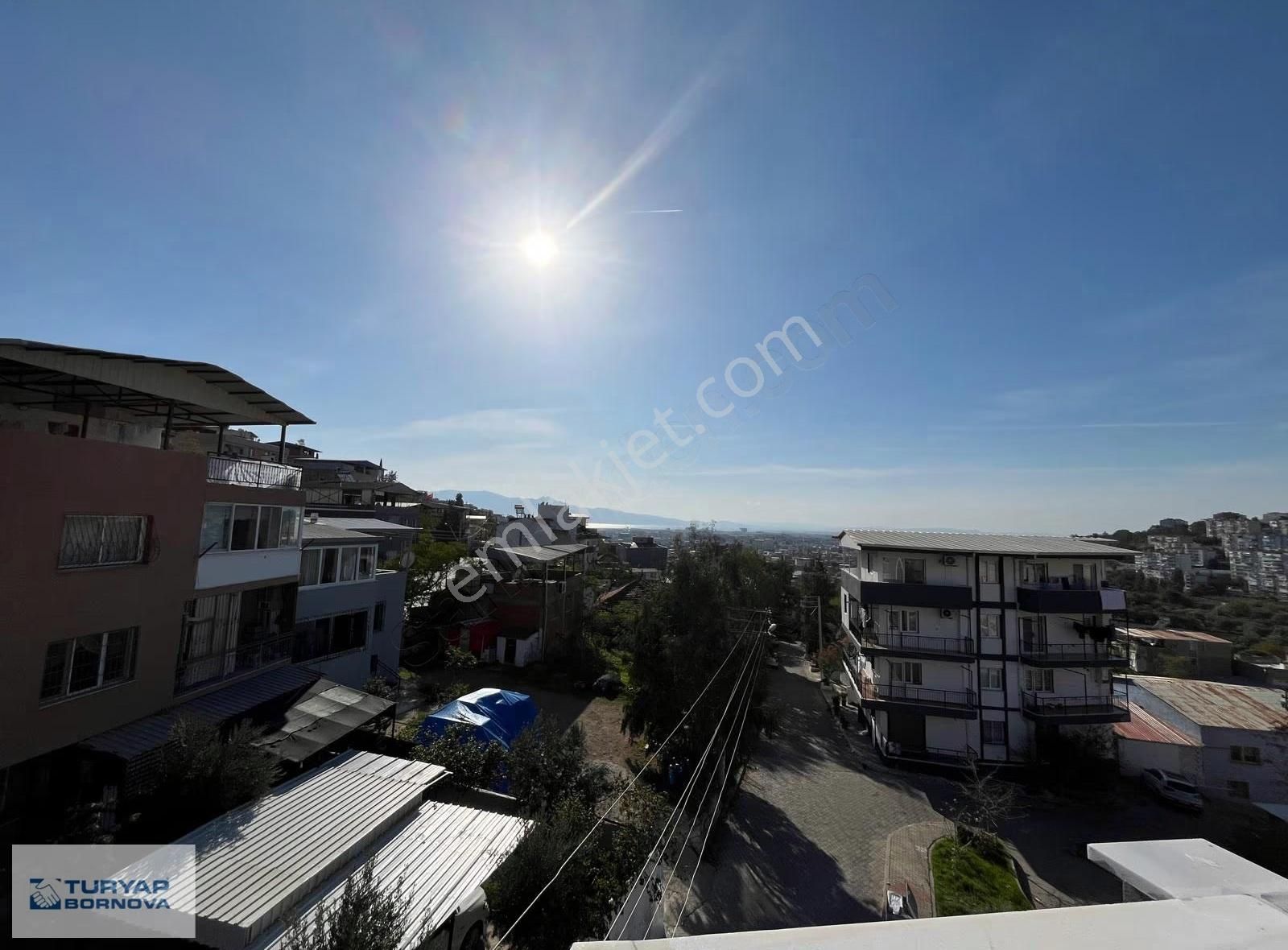 Çiğili Yakakentte Kiralık 3+1 Daire - Görsel 11
