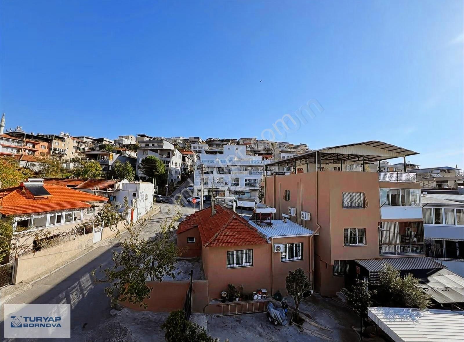 Çiğili Yakakentte Kiralık 3+1 Daire - Görsel 19
