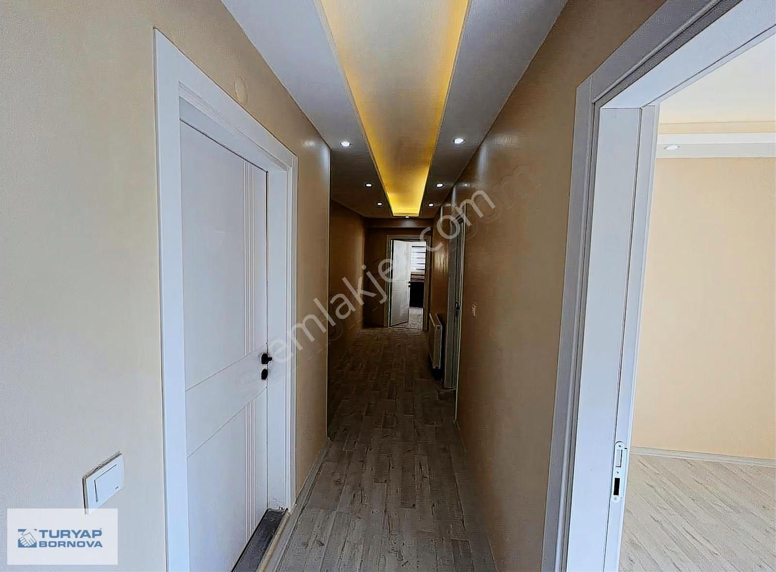 Çiğili Yakakentte Kiralık 3+1 Daire - Görsel 6
