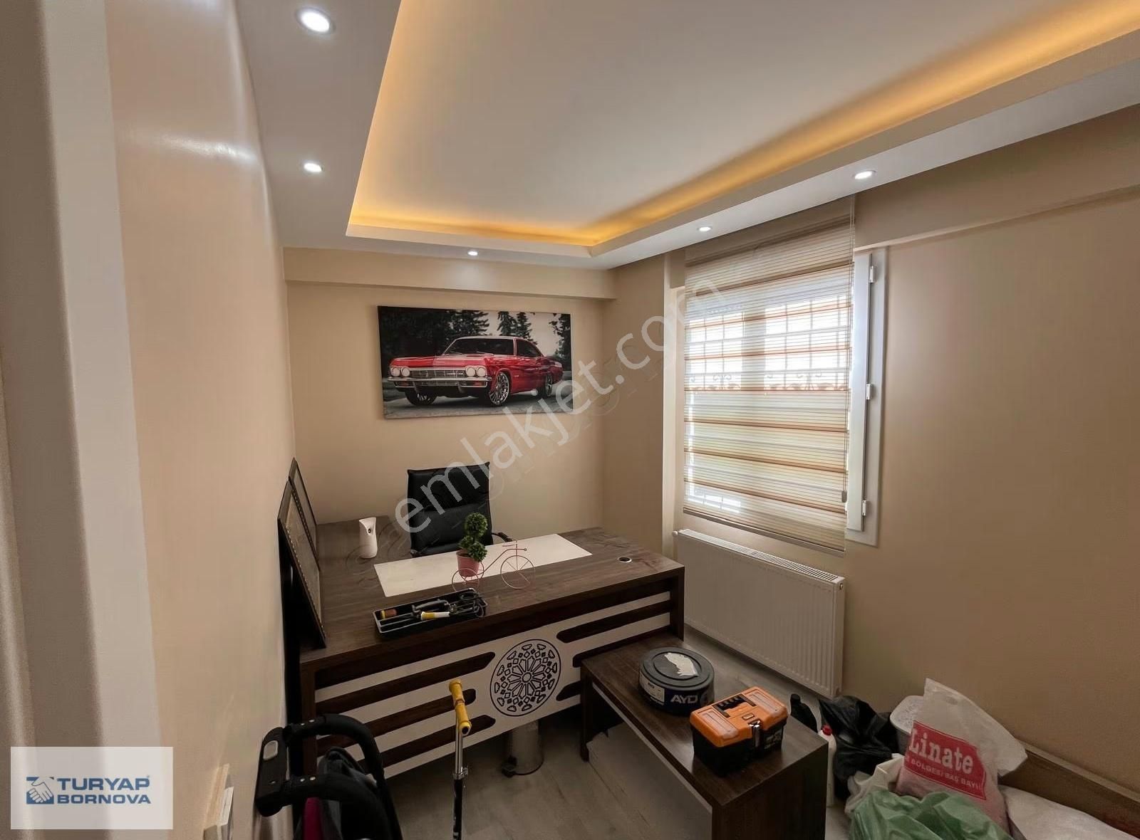 Çiğili Yakakentte Kiralık 3+1 Daire - Görsel 2