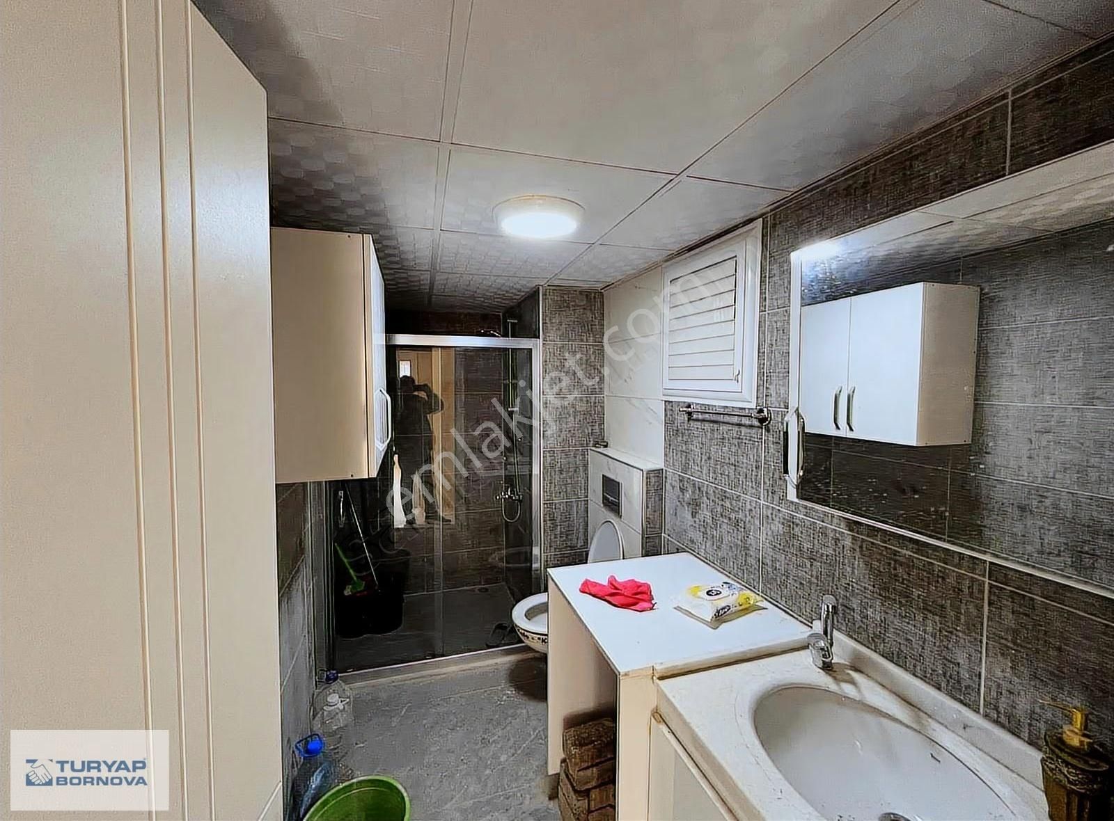 Çiğili Yakakentte Kiralık 3+1 Daire - Görsel 13