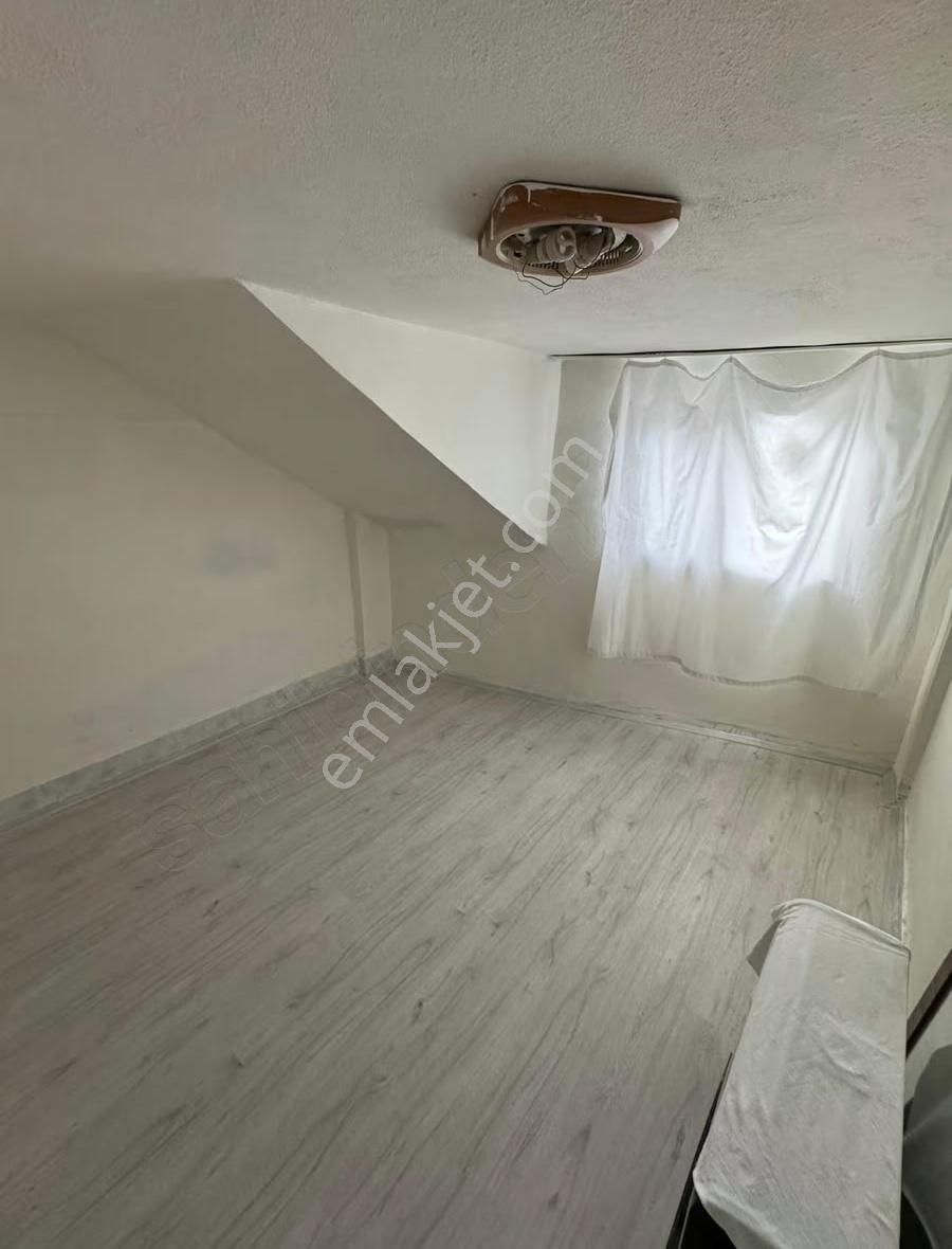 Andaç'dan Yatırımlık Bodrum Katı