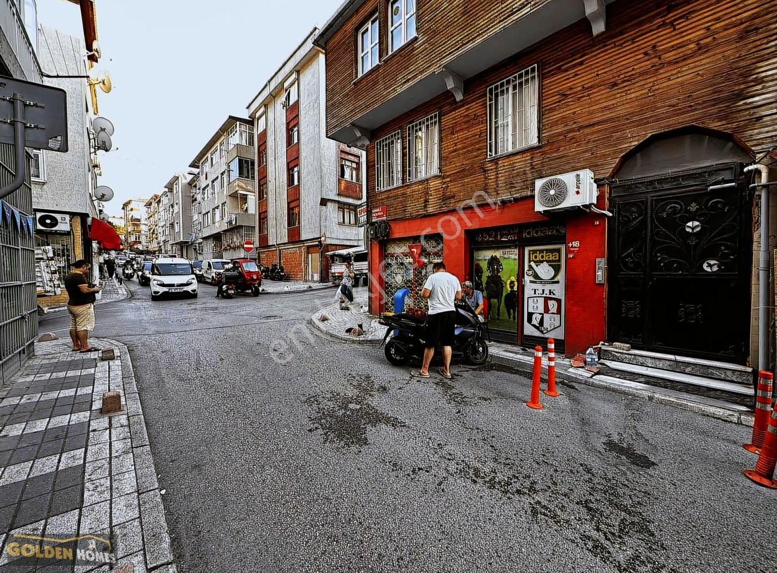 G&h Emlaktan Fırsat Satılık Dükkan