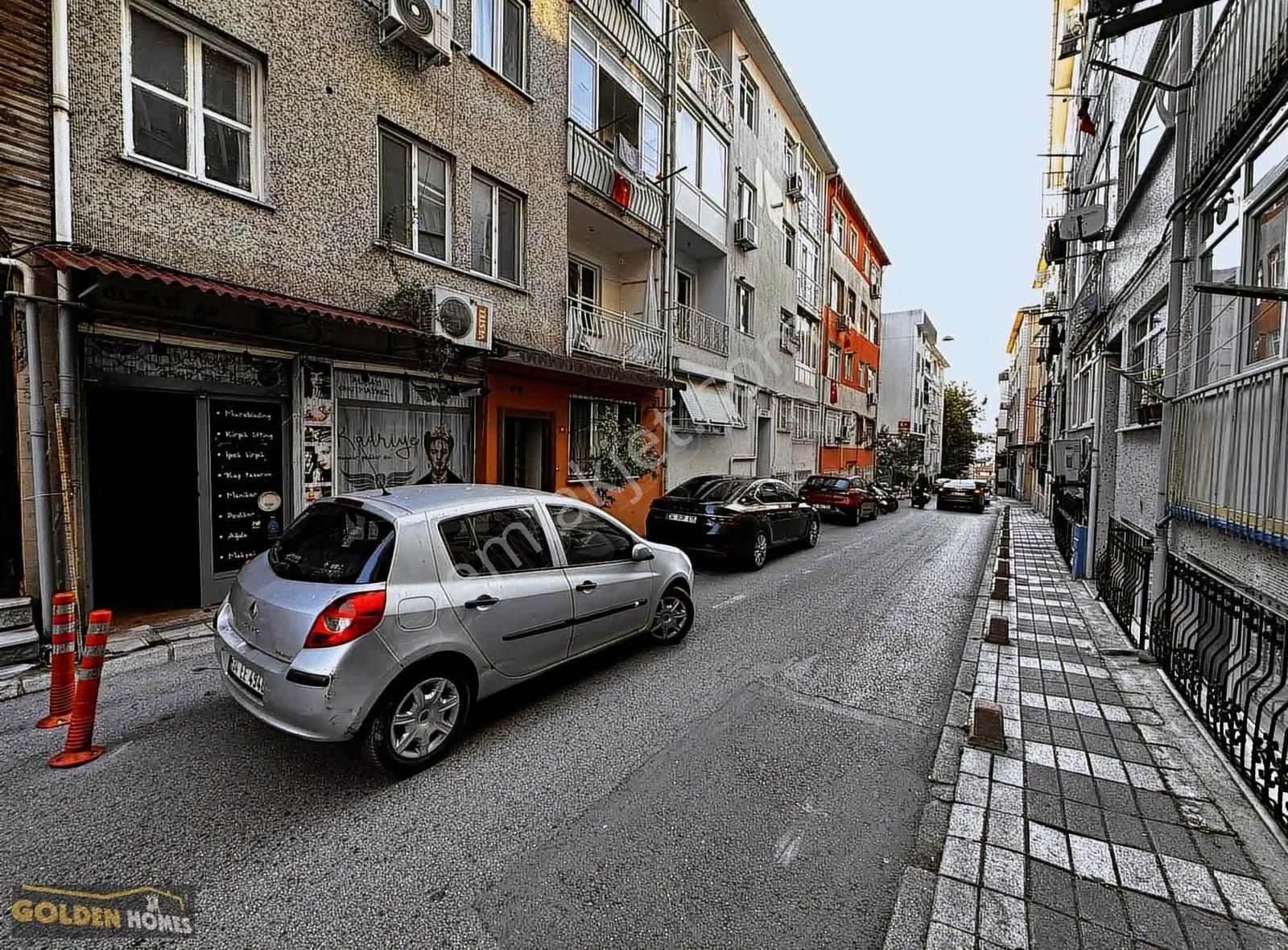 G&h Emlaktan Fırsat Satılık Dükkan - Görsel 4