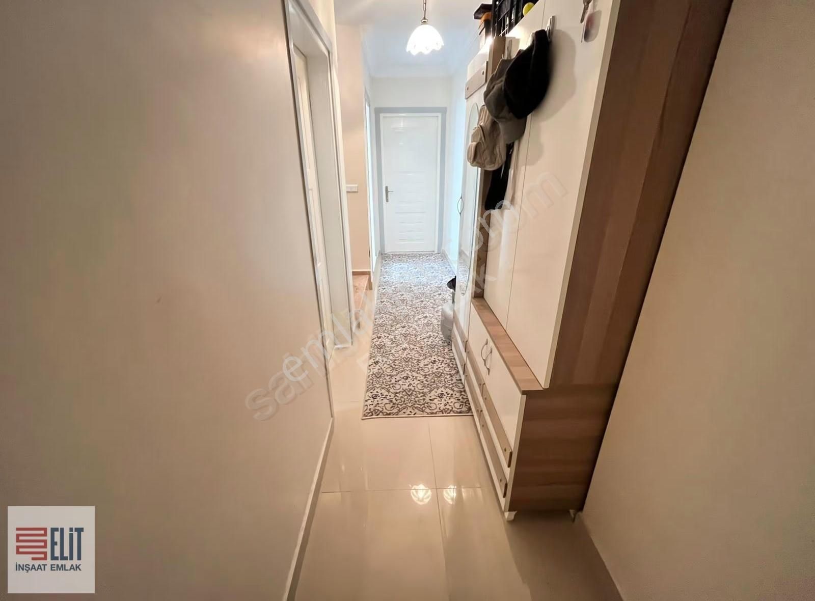 Didim Şehir Merkezinde Deniz Manzaralı 2+1 Dublex Daire - Görsel 2