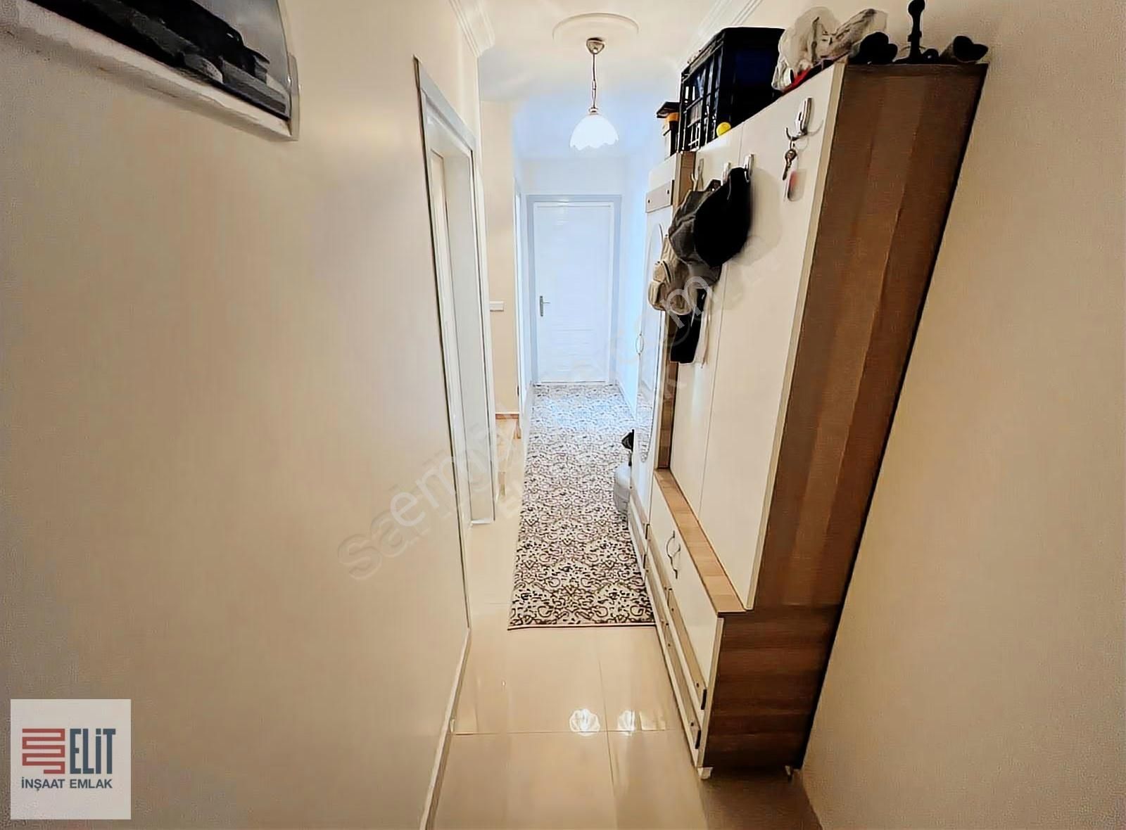 Didim Şehir Merkezinde Deniz Manzaralı 2+1 Dublex Daire - Görsel 4