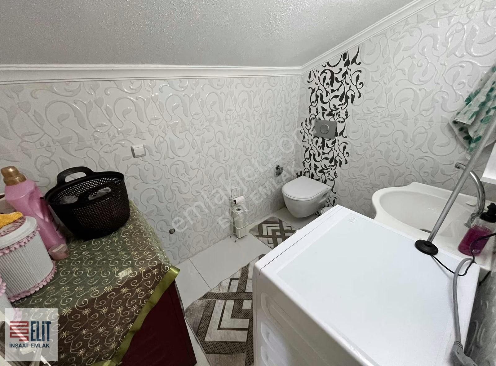 Didim Şehir Merkezinde Deniz Manzaralı 2+1 Dublex Daire - Görsel 10