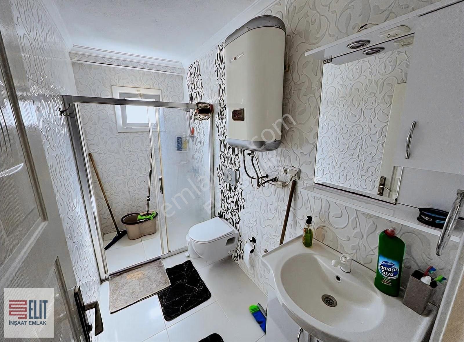 Didim Şehir Merkezinde Deniz Manzaralı 2+1 Dublex Daire - Görsel 6