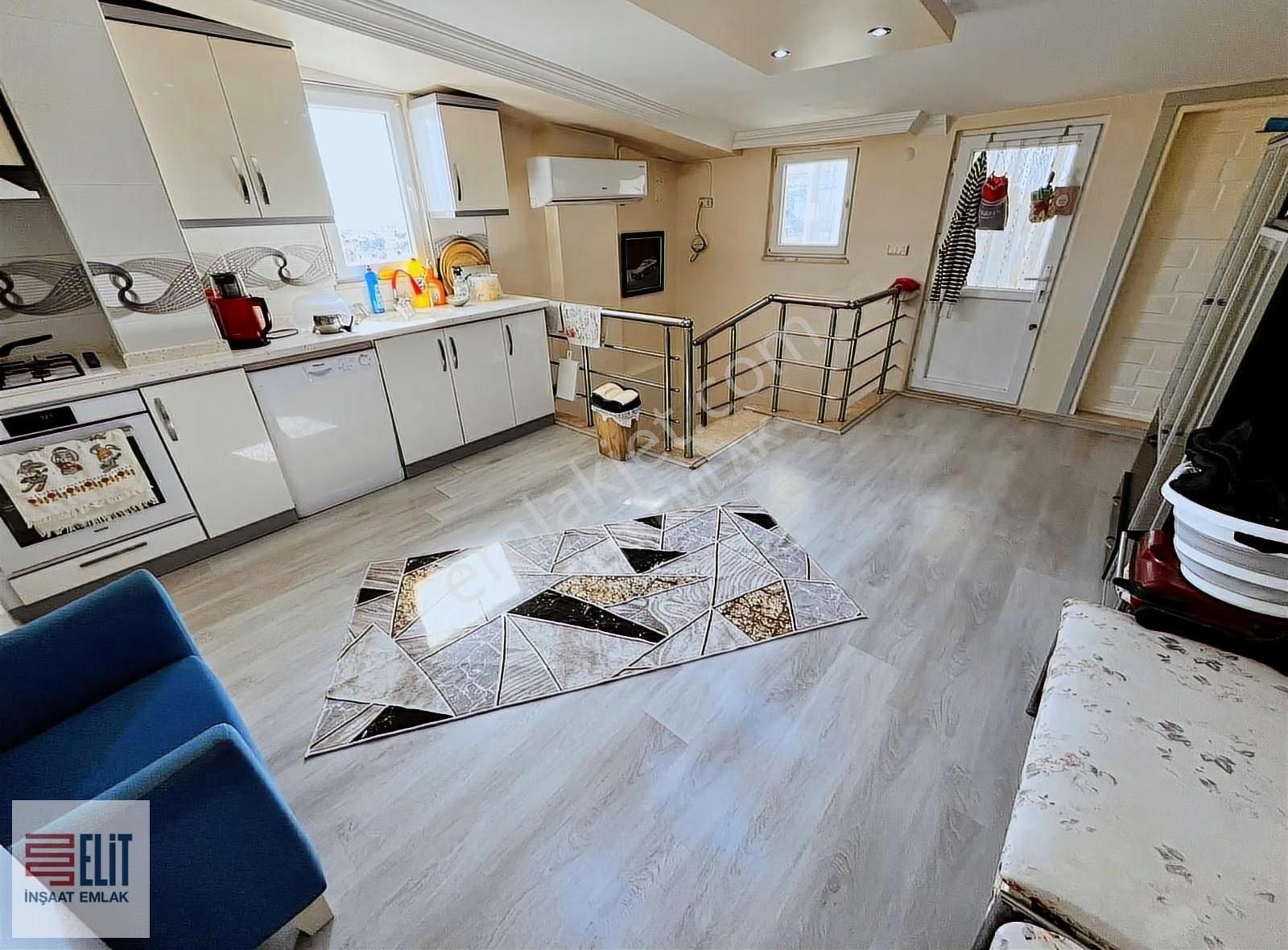 Didim Şehir Merkezinde Deniz Manzaralı 2+1 Dublex Daire - Görsel 15