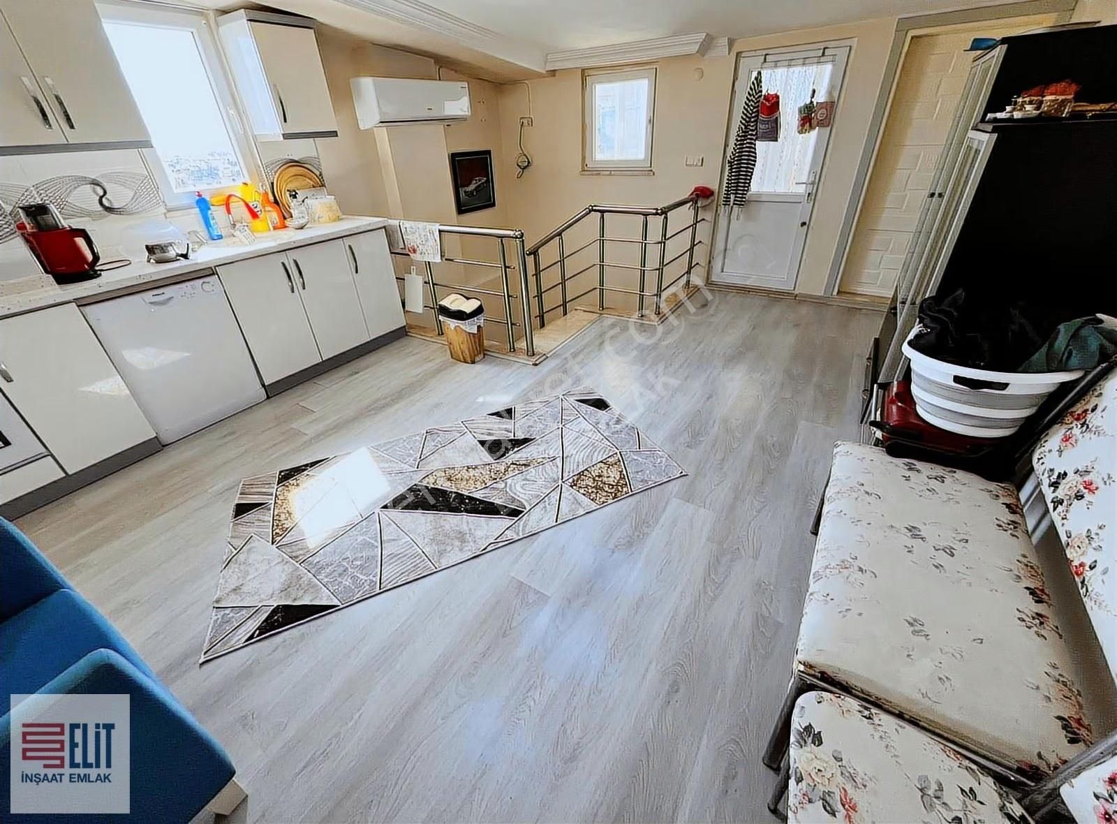 Didim Şehir Merkezinde Deniz Manzaralı 2+1 Dublex Daire - Görsel 8