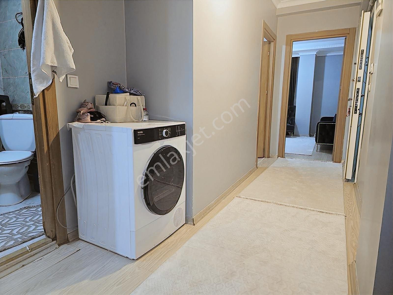 Mimar Yapıdan Meydanda Satılık 2+1 İskanlı Y.giriş - Görsel 11