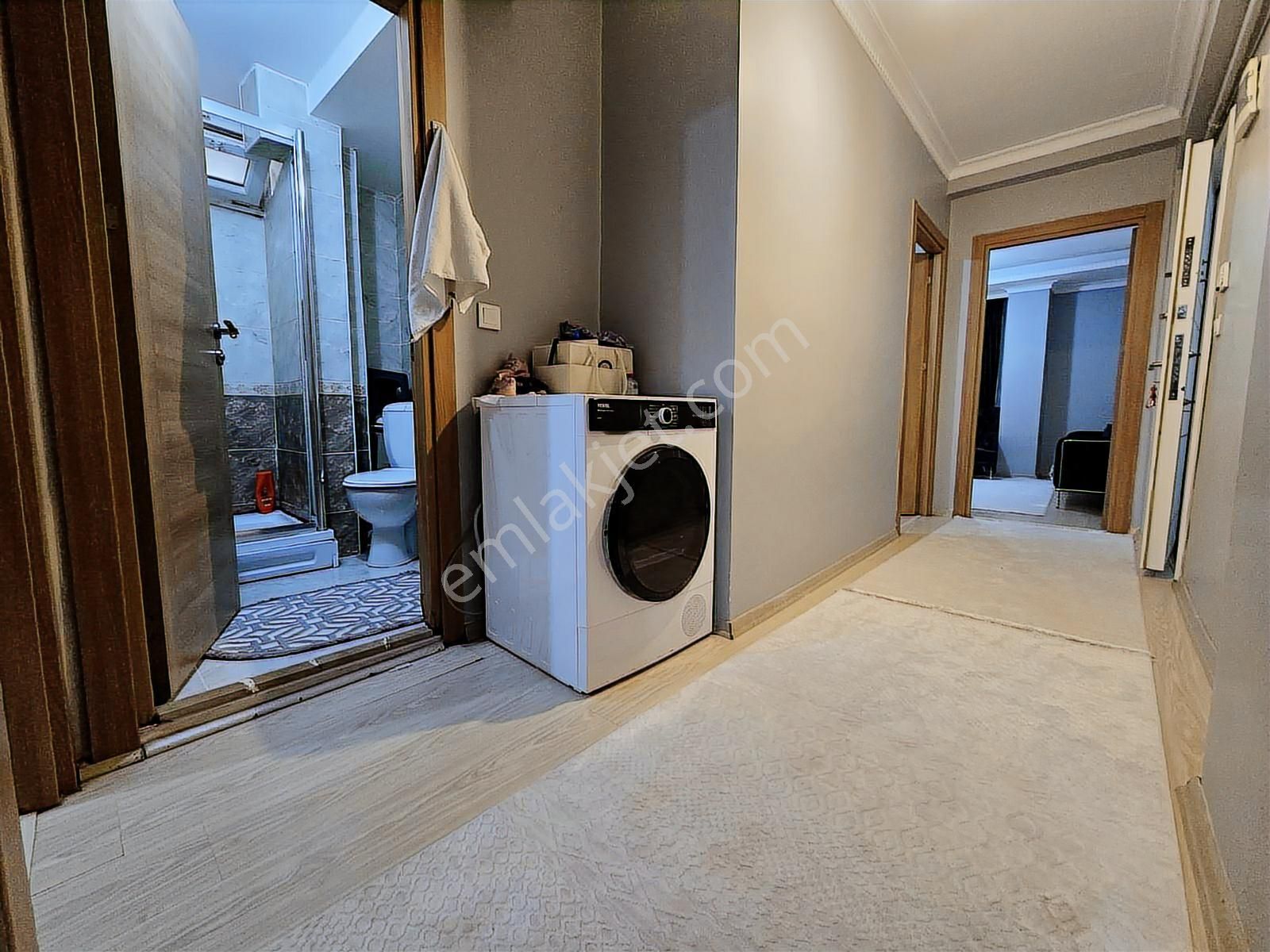 Mimar Yapıdan Meydanda Satılık 2+1 İskanlı Y.giriş - Görsel 7