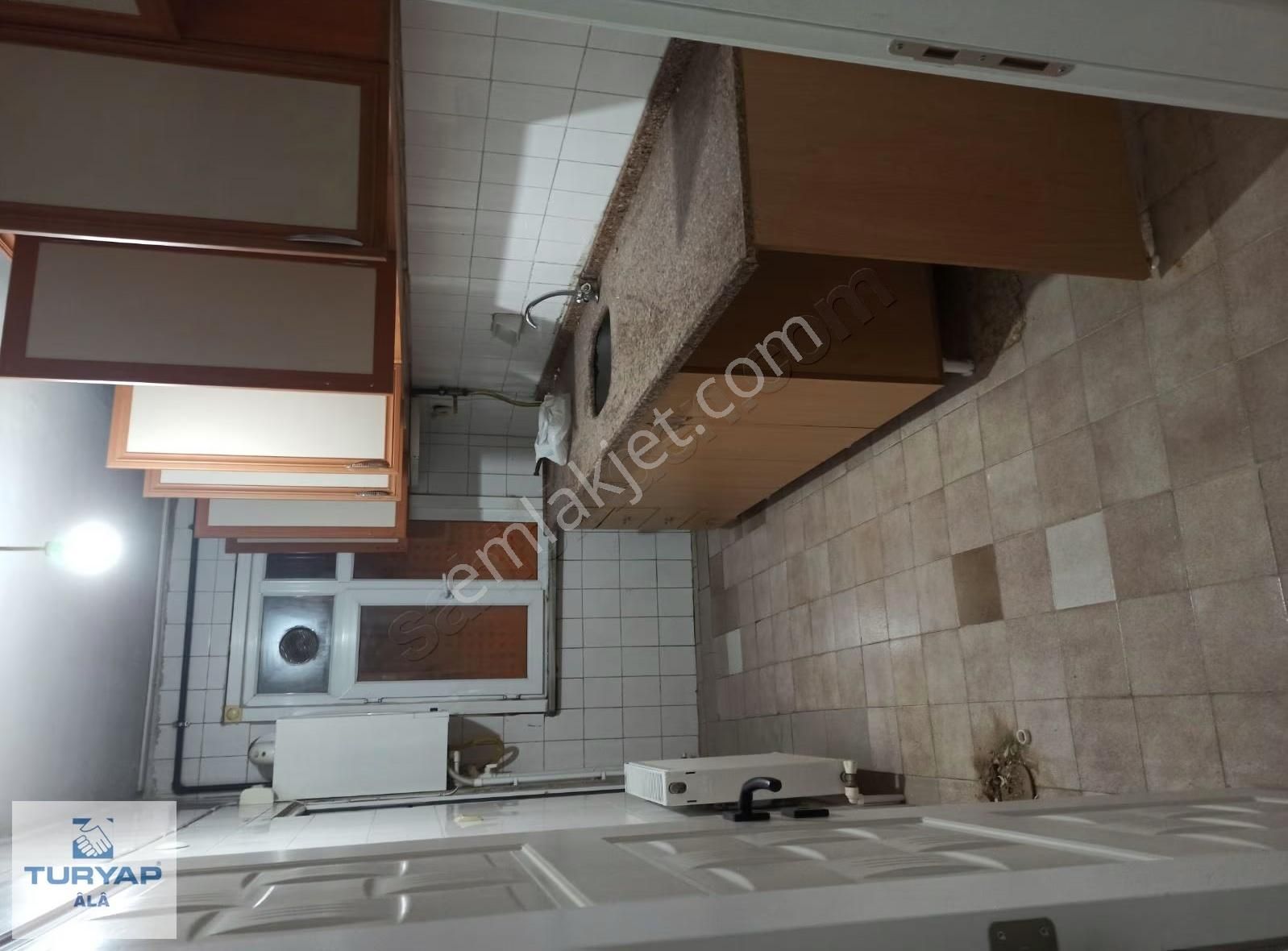 Turyap Alâ Dan 50.yıl Mahallesinde Ara Kat 2+1 Kiralık Daire - Görsel 7