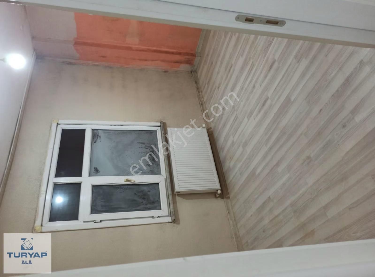 Turyap Alâ Dan 50.yıl Mahallesinde Ara Kat 2+1 Kiralık Daire - Görsel 5