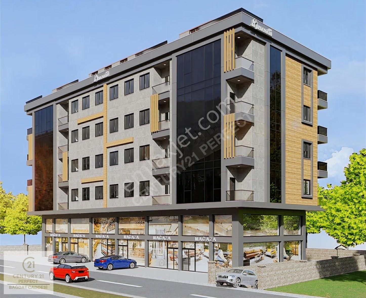 Pendik Ankara Cd.üzeri Banka & Kurumsala Uygun Ticari Dükkan - Görsel 8