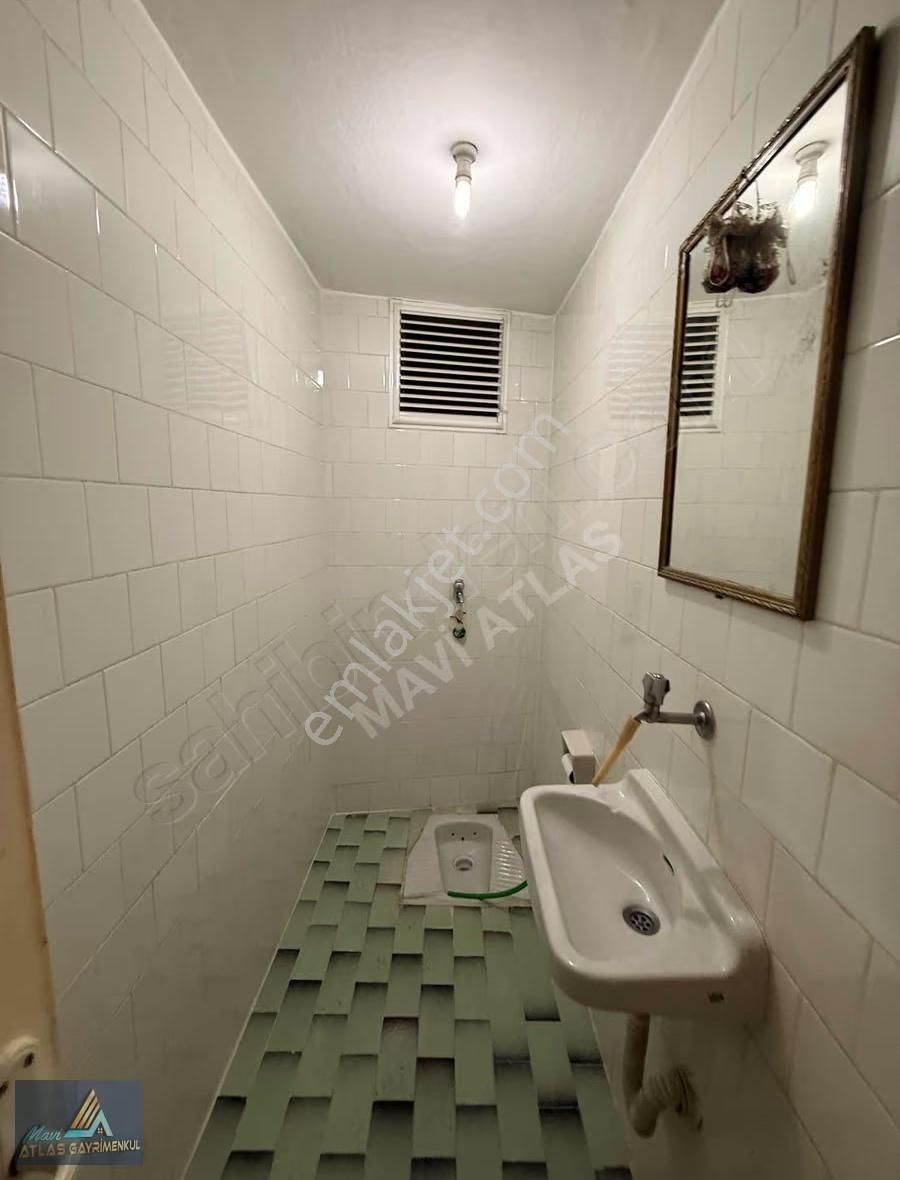 Gürbüz Cami Yani İçi Bakımlı 2+1 Daire - Görsel 34