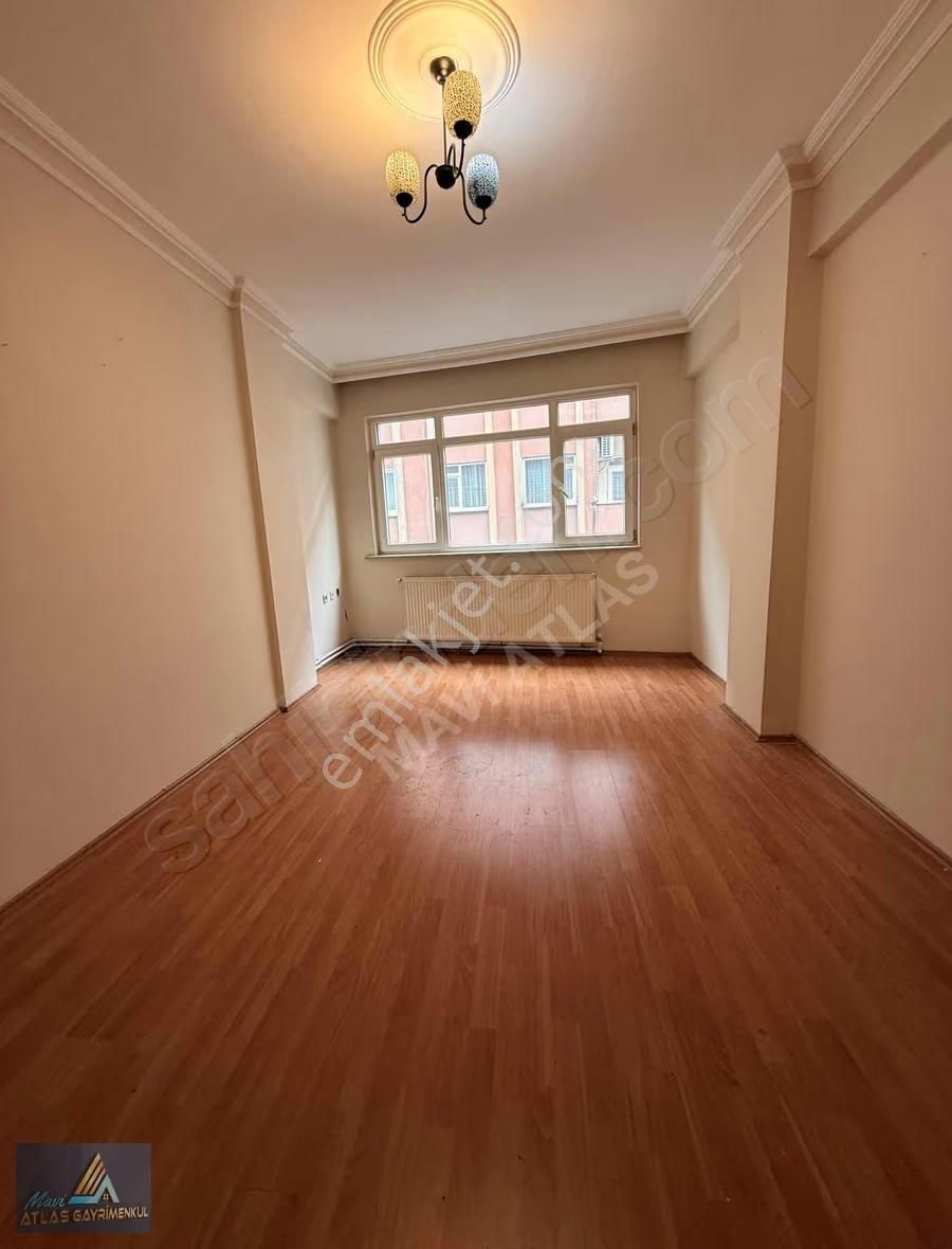 Gürbüz Cami Yani İçi Bakımlı 2+1 Daire - Görsel 7