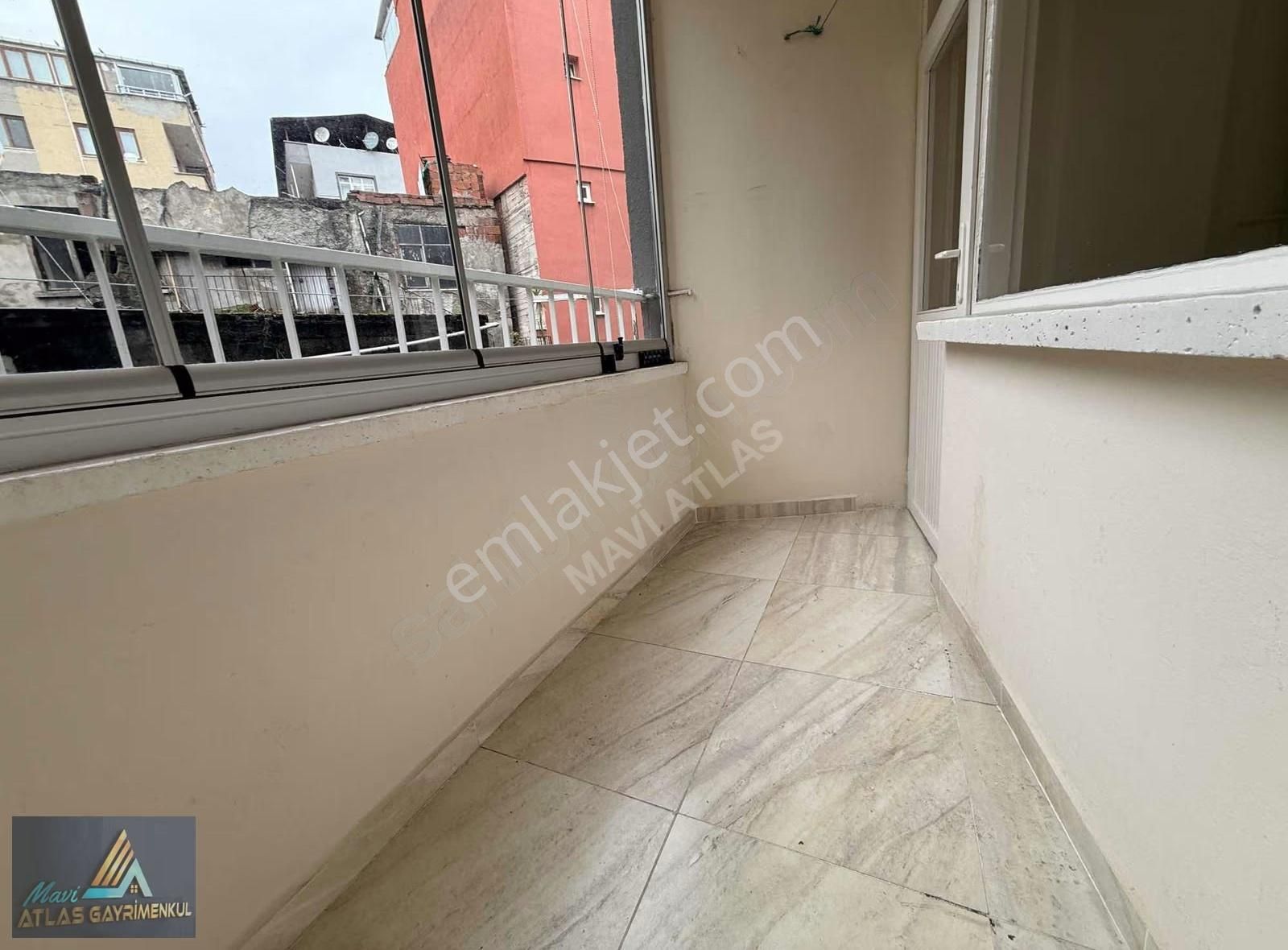 Gürbüz Cami Yani İçi Bakımlı 2+1 Daire - Görsel 21