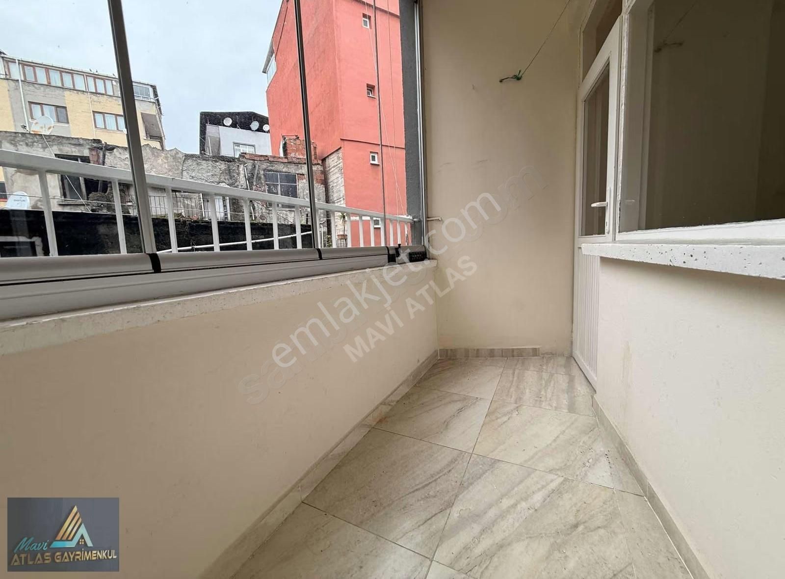 Gürbüz Cami Yani İçi Bakımlı 2+1 Daire - Görsel 13