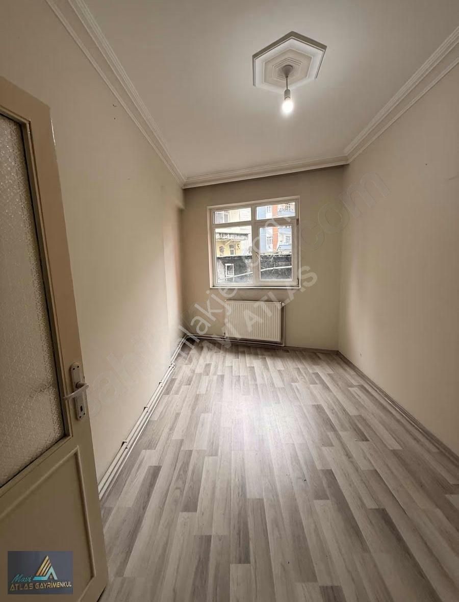 Gürbüz Cami Yani İçi Bakımlı 2+1 Daire - Görsel 28