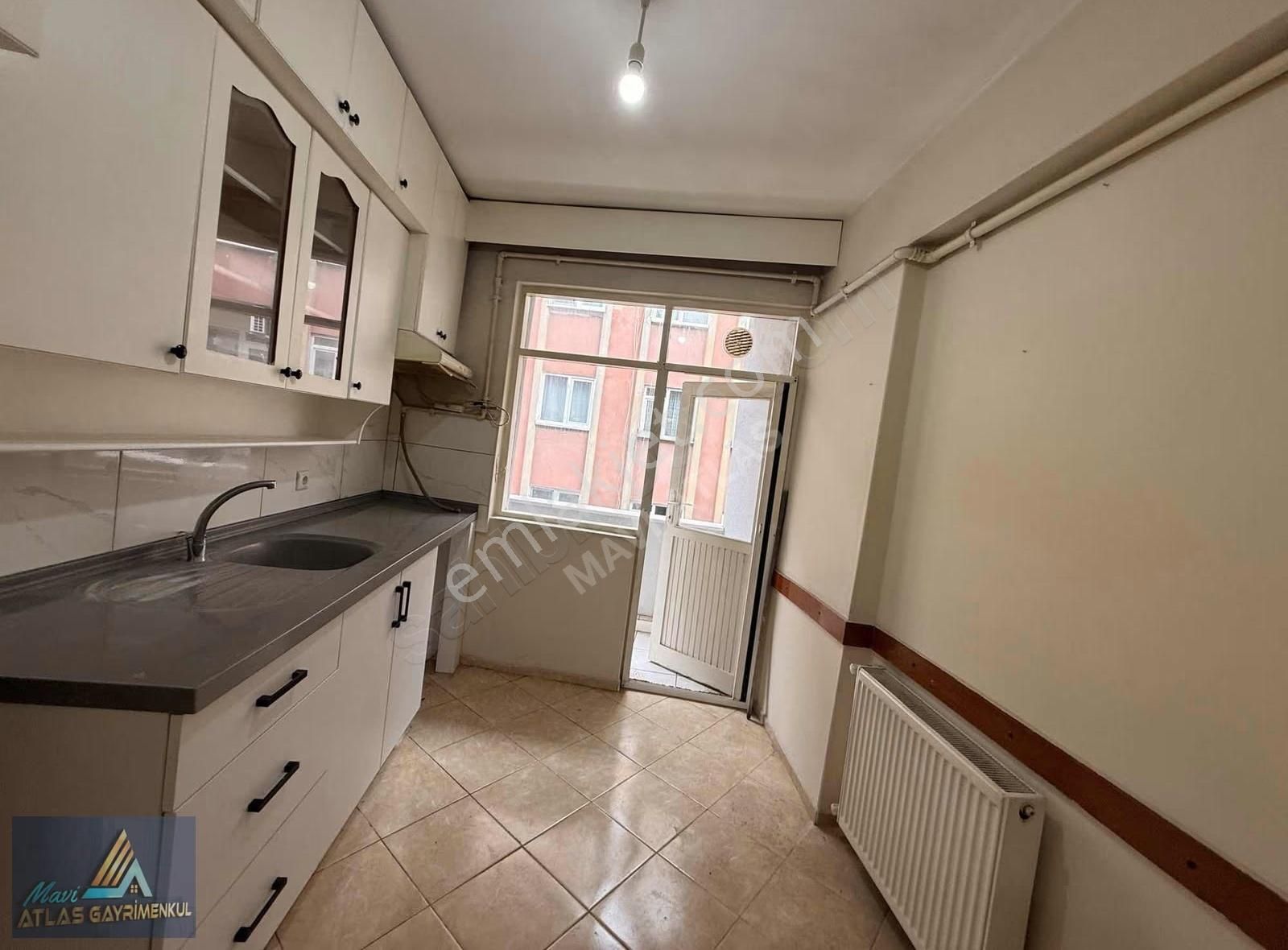 Gürbüz Cami Yani İçi Bakımlı 2+1 Daire - Görsel 22