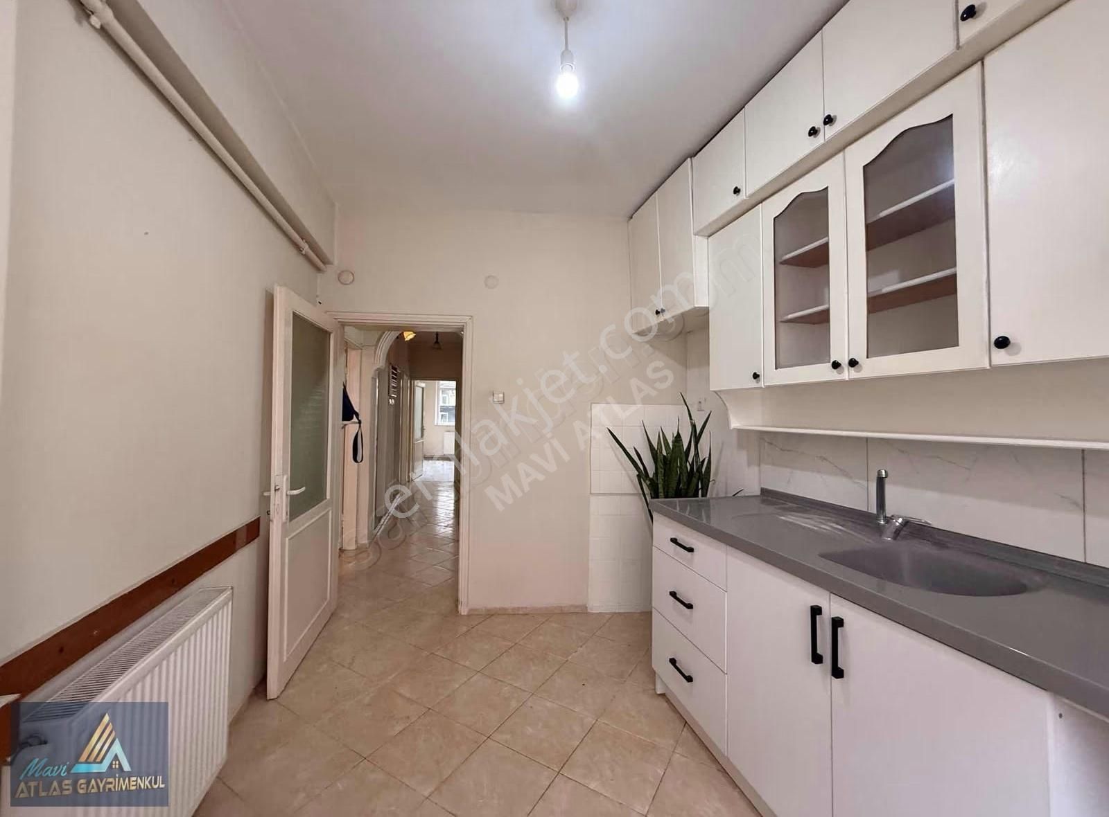 Gürbüz Cami Yani İçi Bakımlı 2+1 Daire - Görsel 19