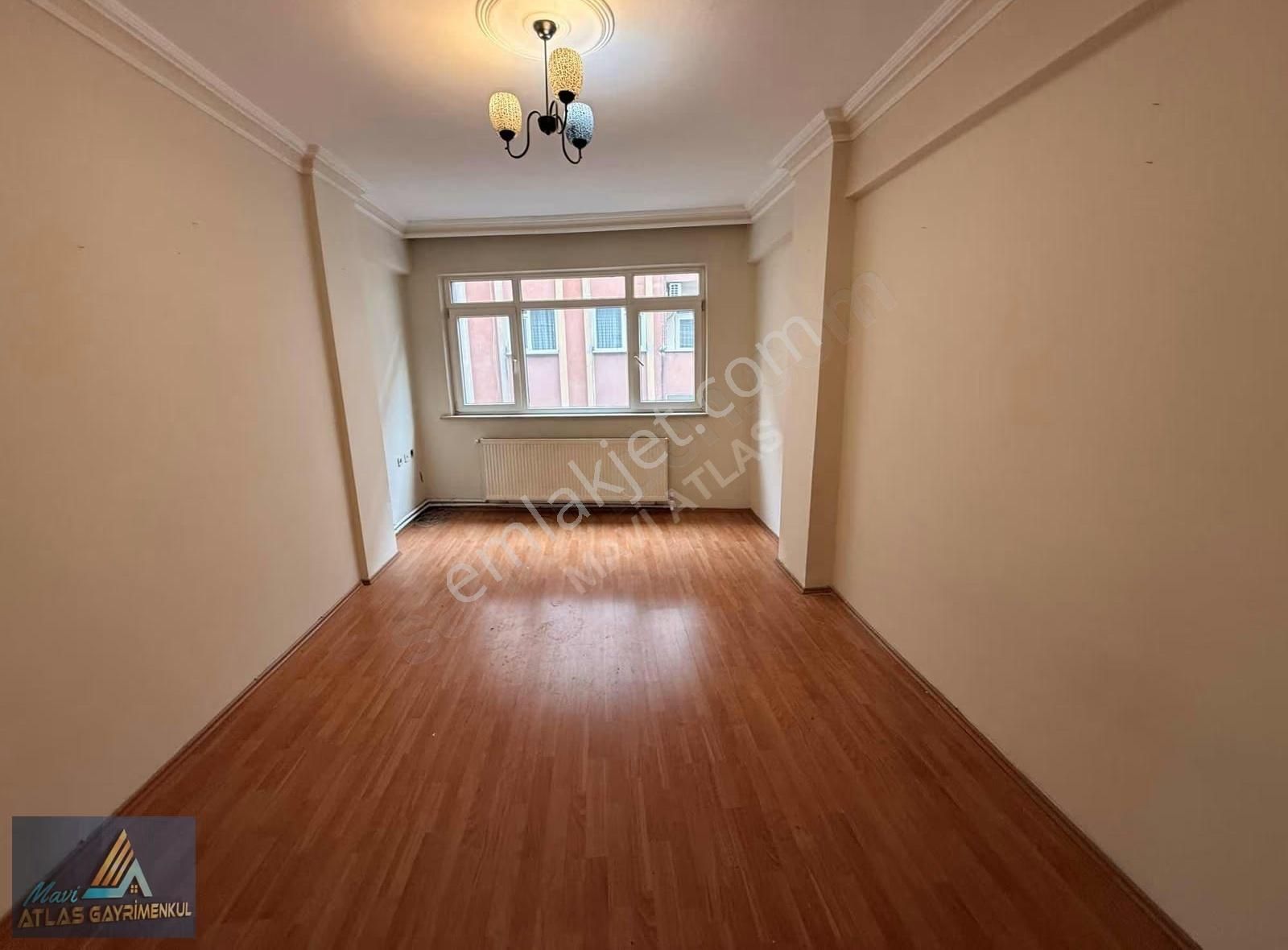 Gürbüz Cami Yani İçi Bakımlı 2+1 Daire