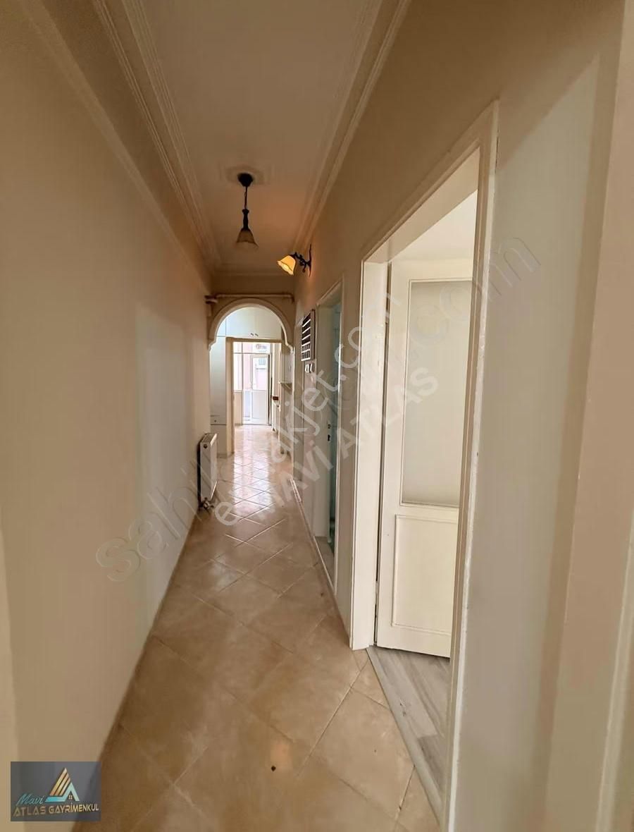 Gürbüz Cami Yani İçi Bakımlı 2+1 Daire - Görsel 12