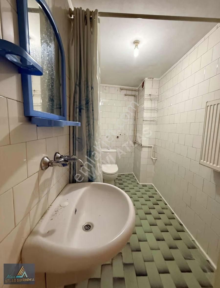 Gürbüz Cami Yani İçi Bakımlı 2+1 Daire - Görsel 33