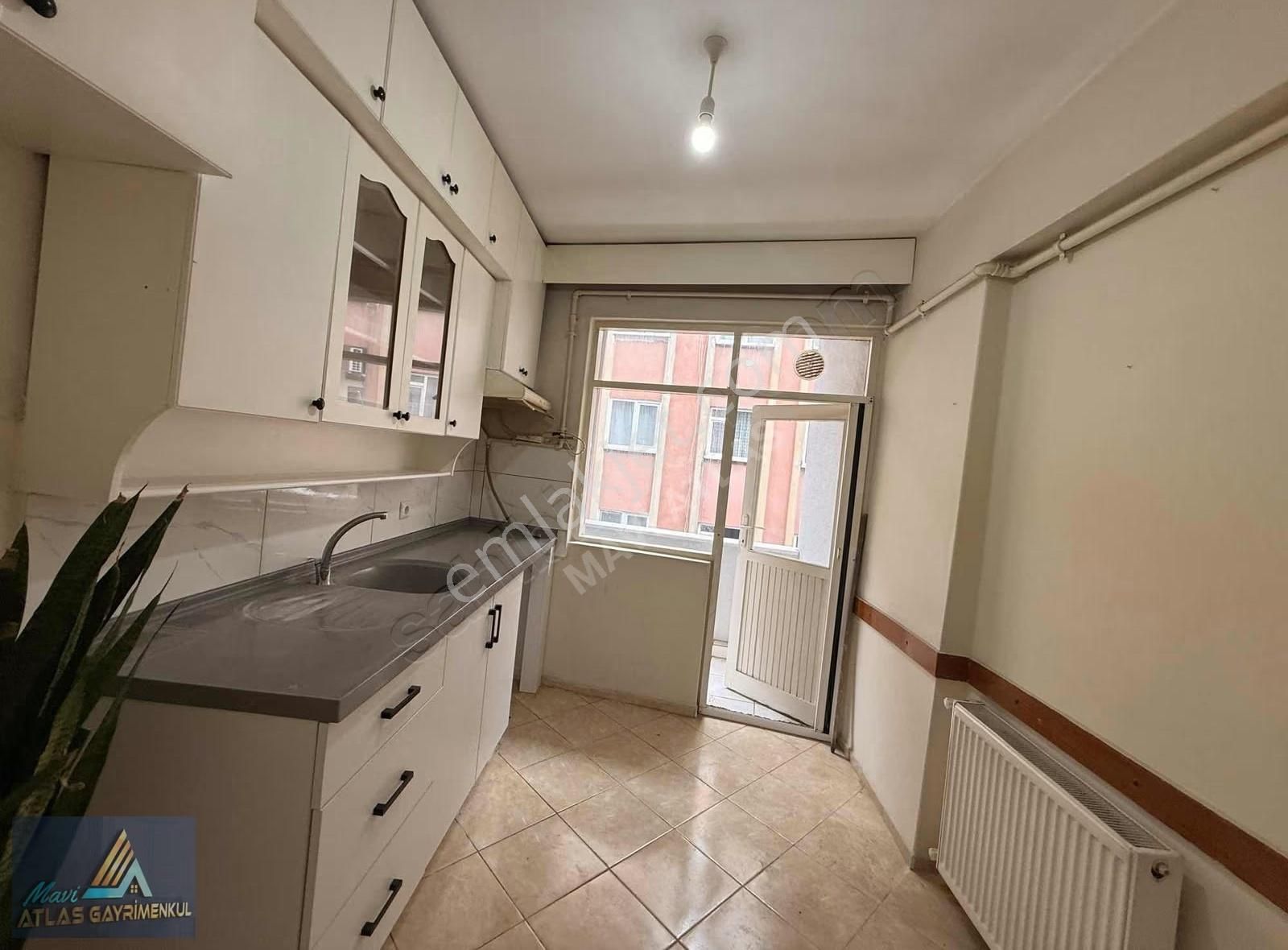 Gürbüz Cami Yani İçi Bakımlı 2+1 Daire - Görsel 5