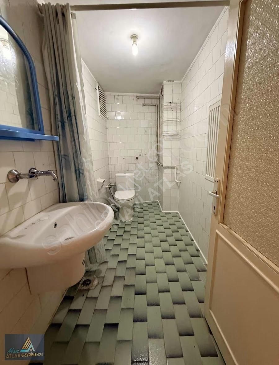 Gürbüz Cami Yani İçi Bakımlı 2+1 Daire - Görsel 23