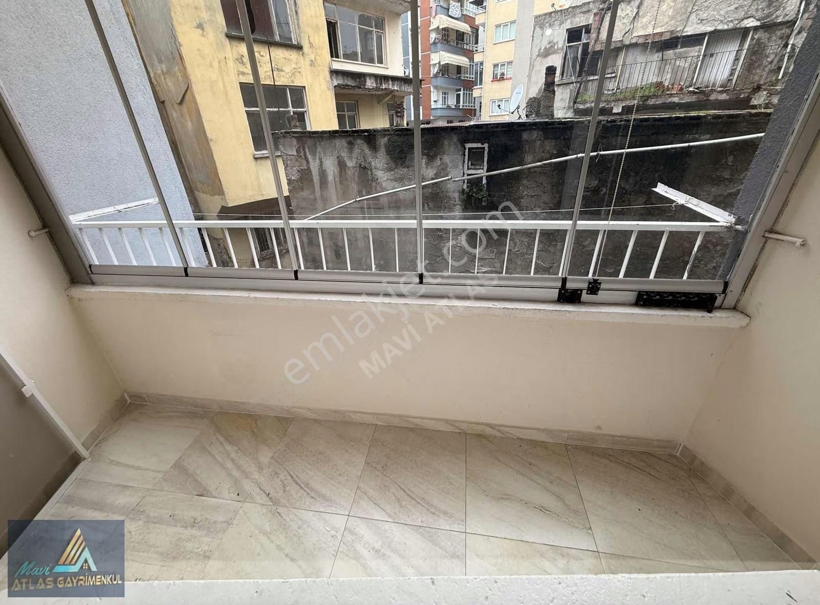 Gürbüz Cami Yani İçi Bakımlı 2+1 Daire - Görsel 6