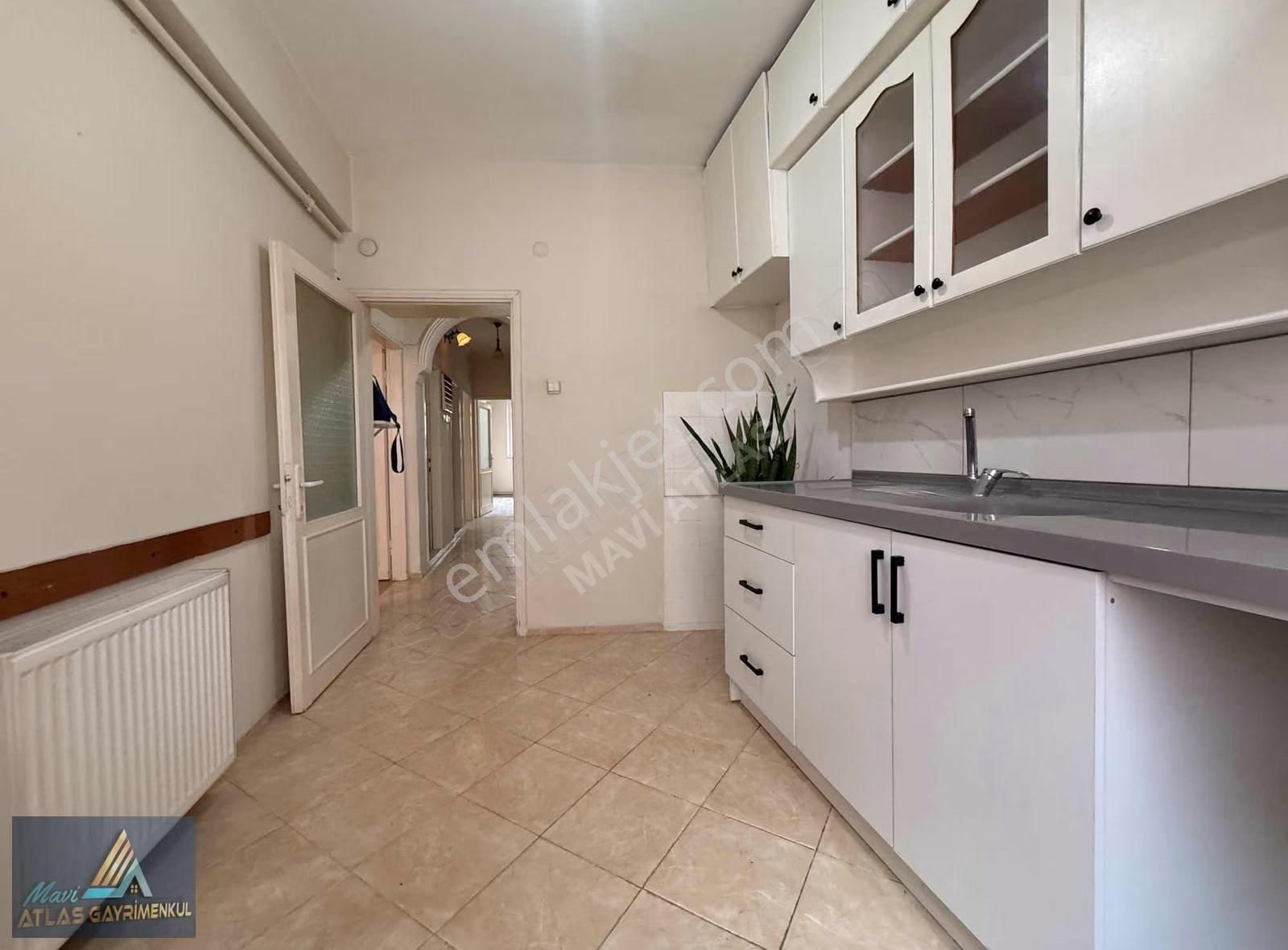 Gürbüz Cami Yani İçi Bakımlı 2+1 Daire - Görsel 18