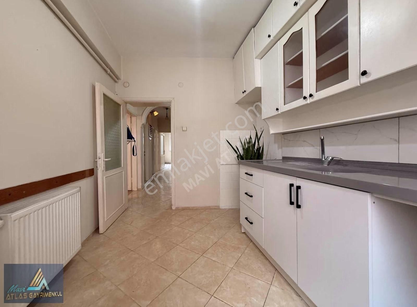 Gürbüz Cami Yani İçi Bakımlı 2+1 Daire - Görsel 32