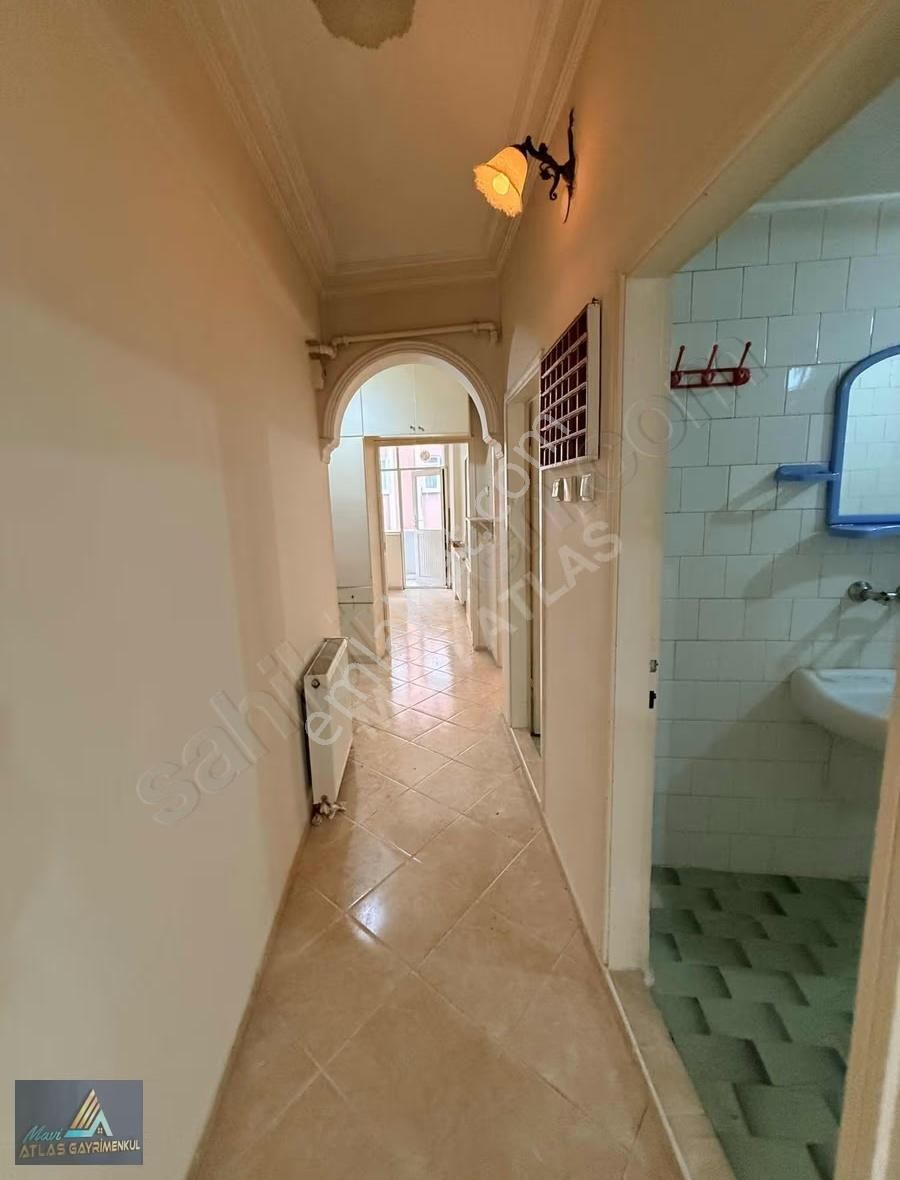 Gürbüz Cami Yani İçi Bakımlı 2+1 Daire - Görsel 2