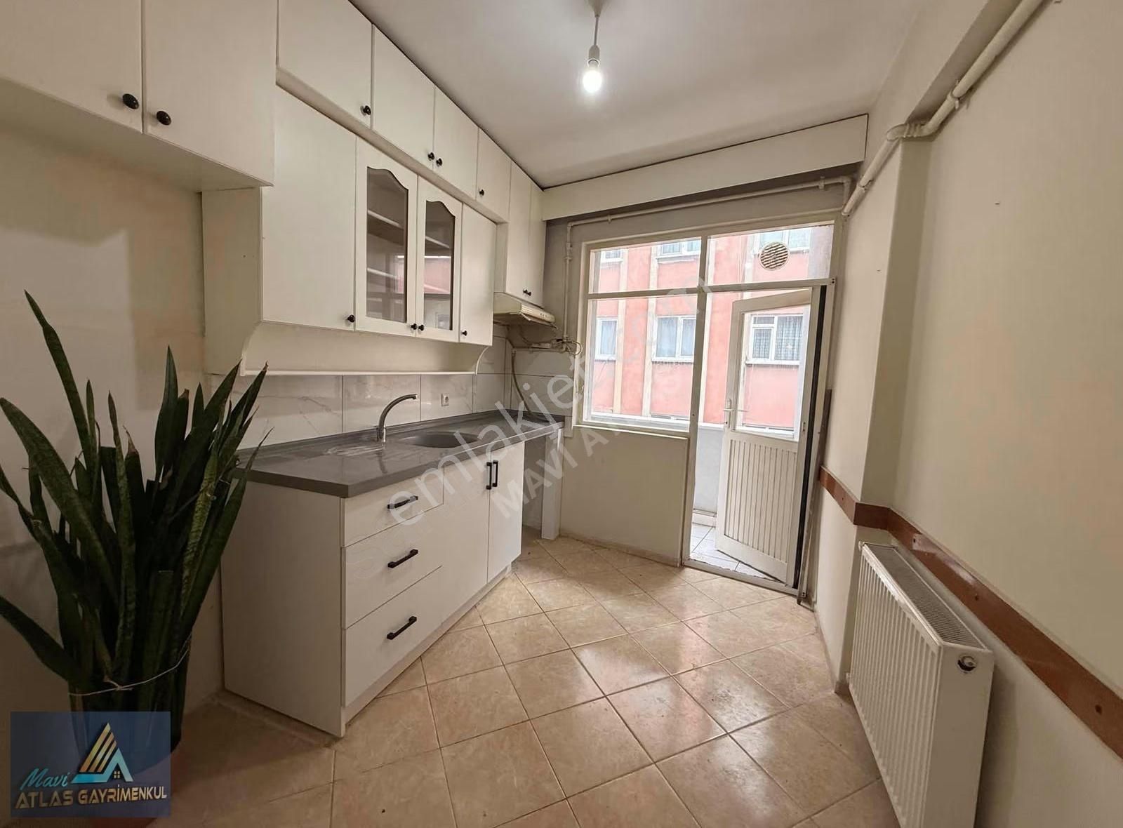 Gürbüz Cami Yani İçi Bakımlı 2+1 Daire - Görsel 8