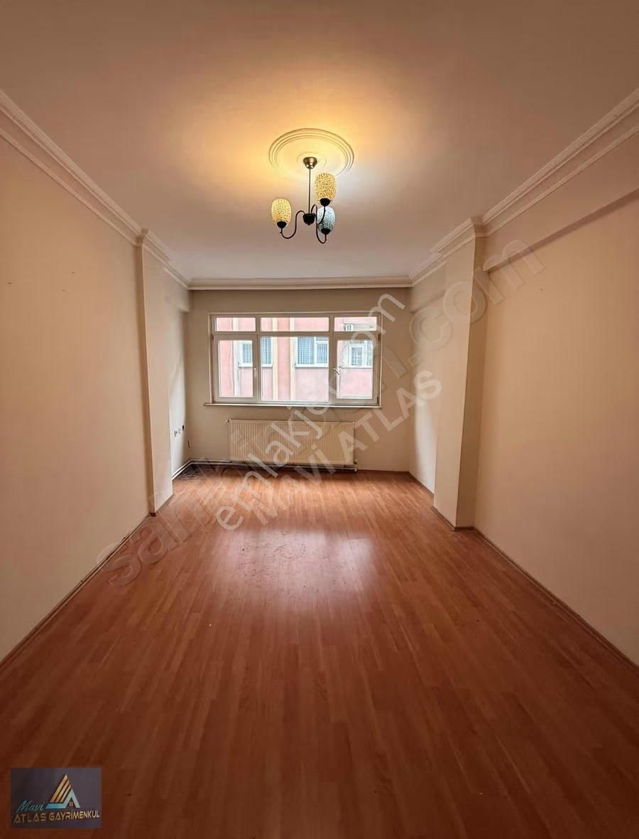 Gürbüz Cami Yani İçi Bakımlı 2+1 Daire - Görsel 24